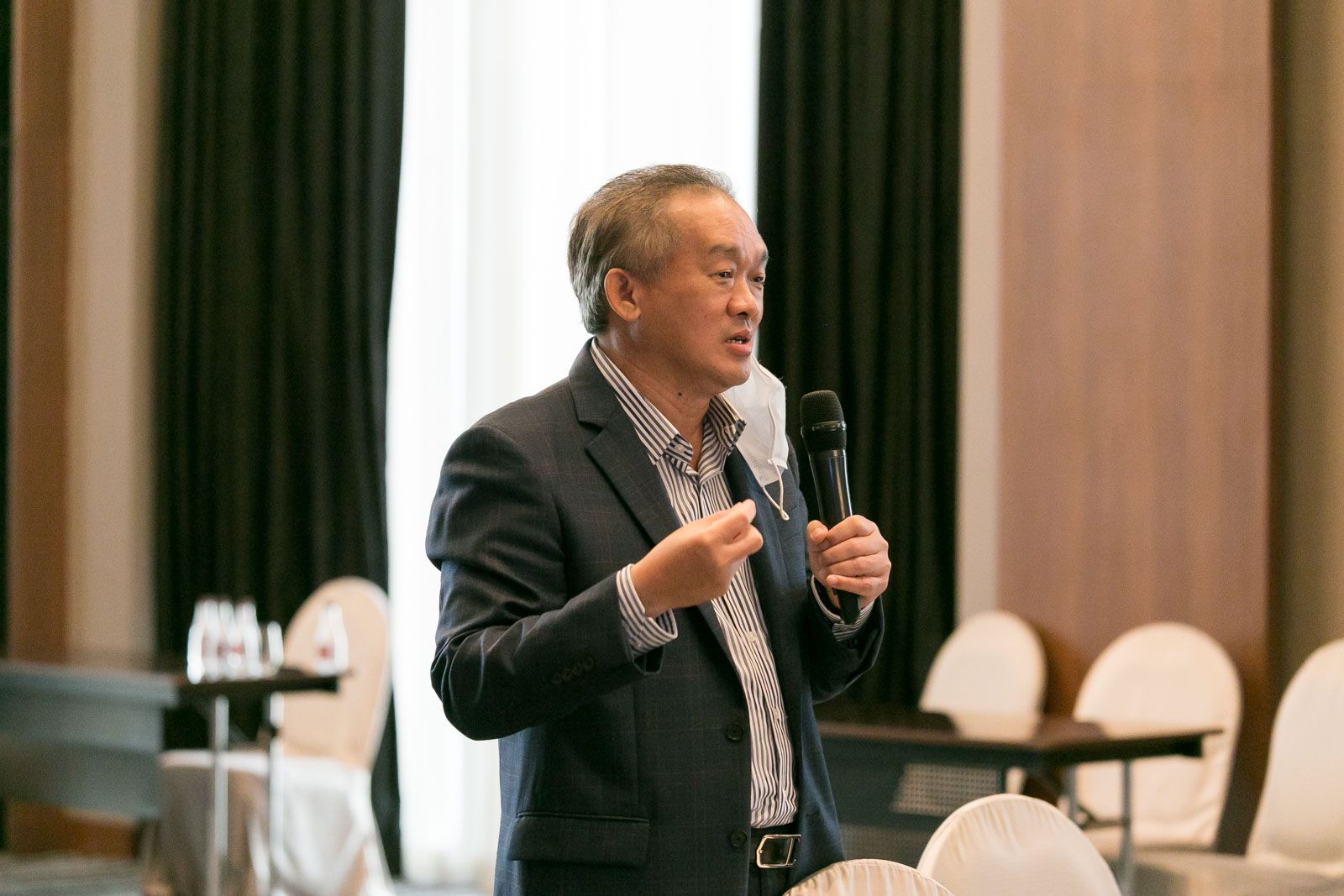 Annual General Meeting 2022