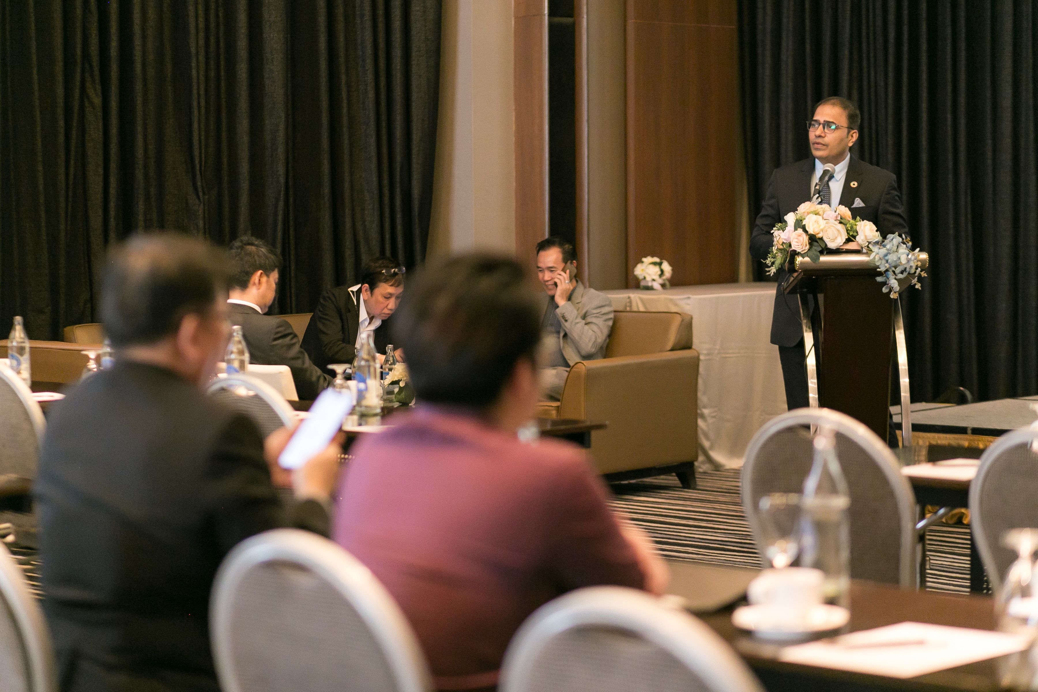 Growing Your Business with RJC