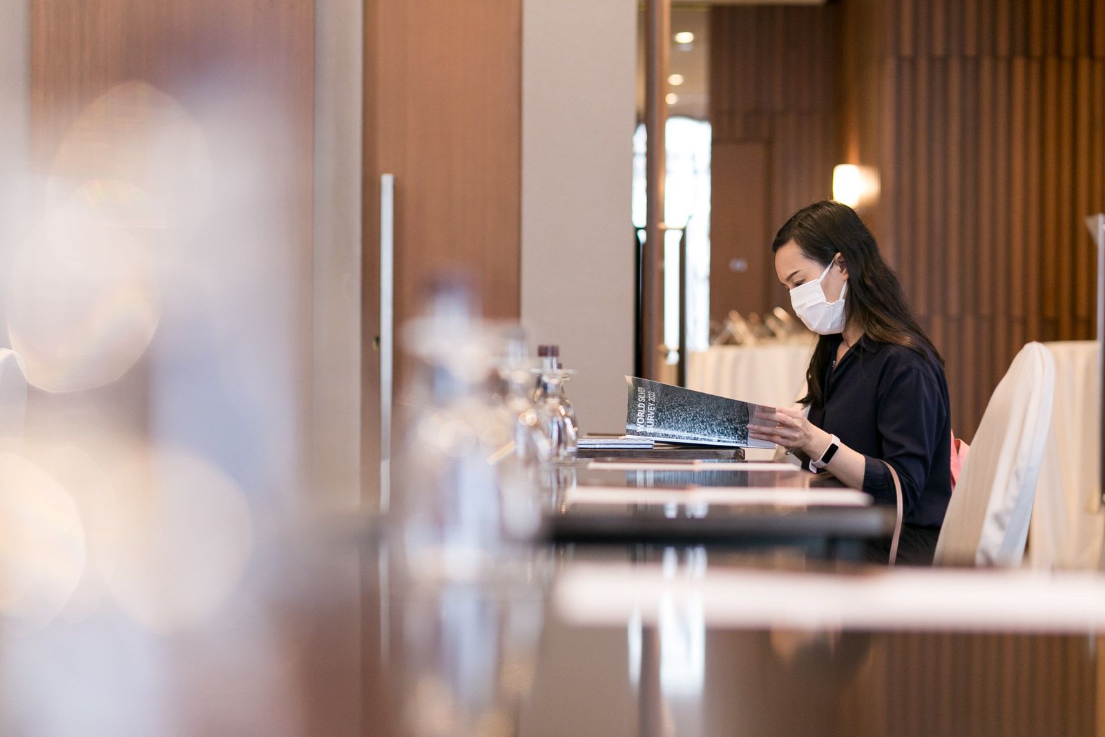 World Gold & Silver Report: The Direction of the Future