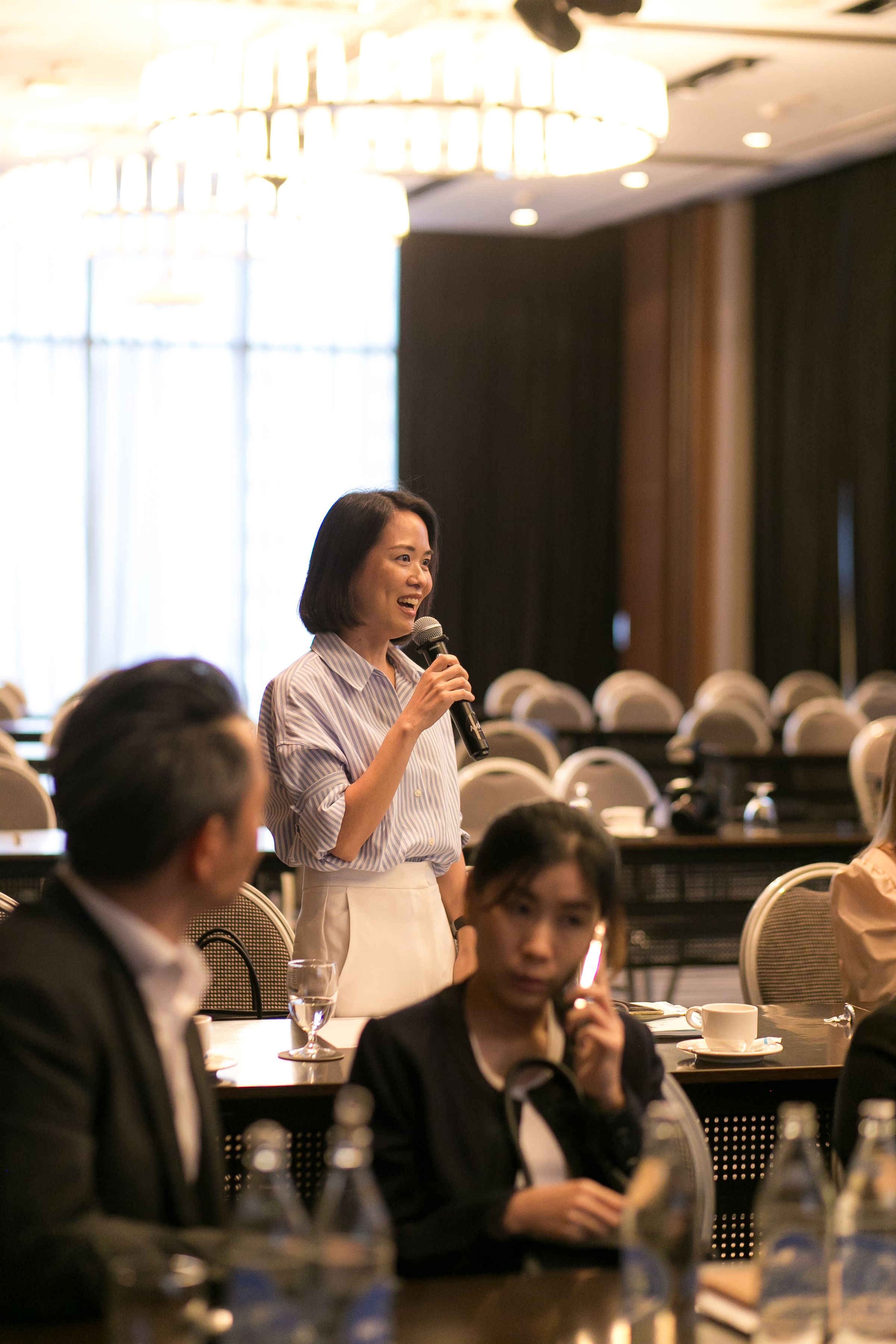 Annual General Meeting 2023