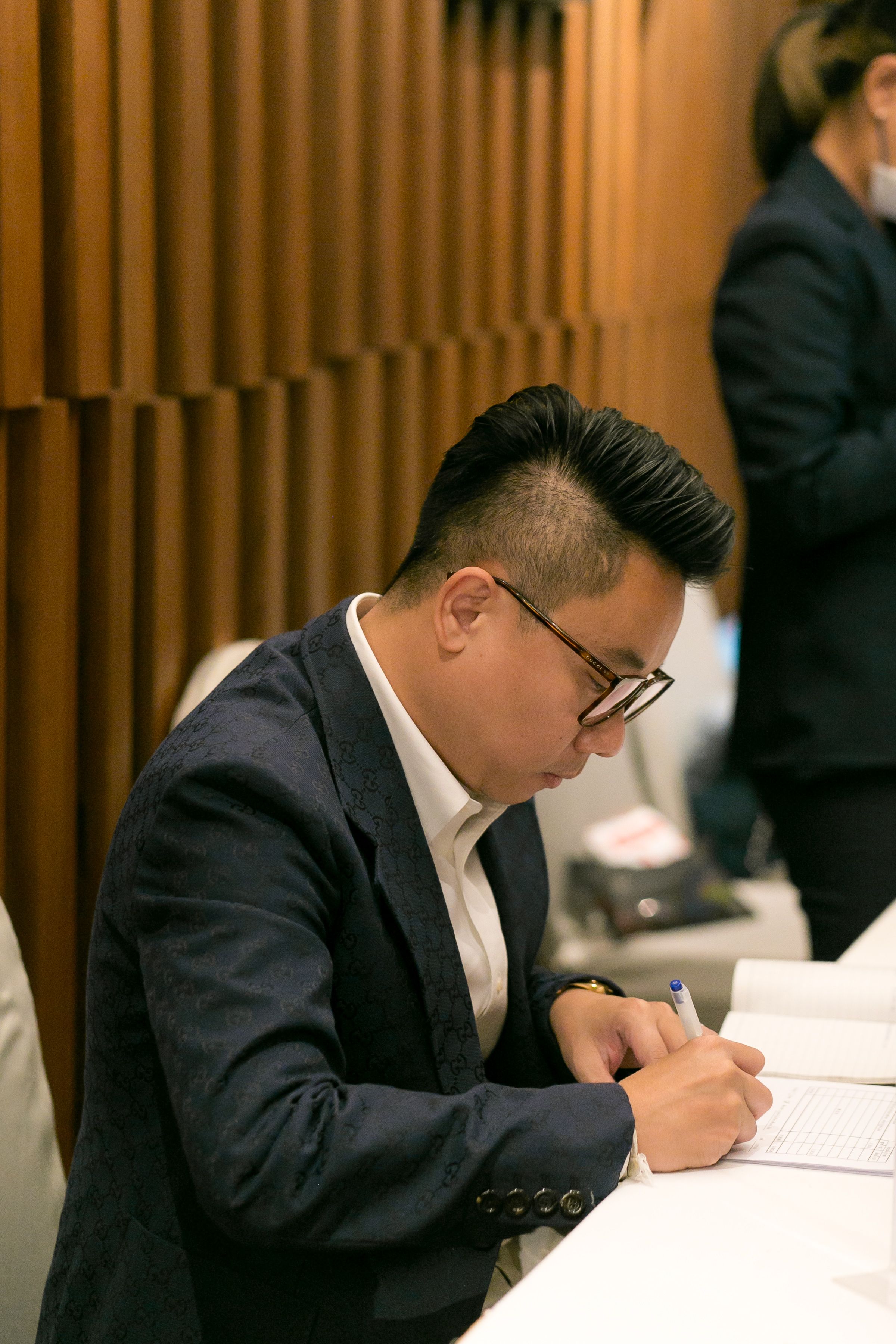 Annual General Meeting 2023