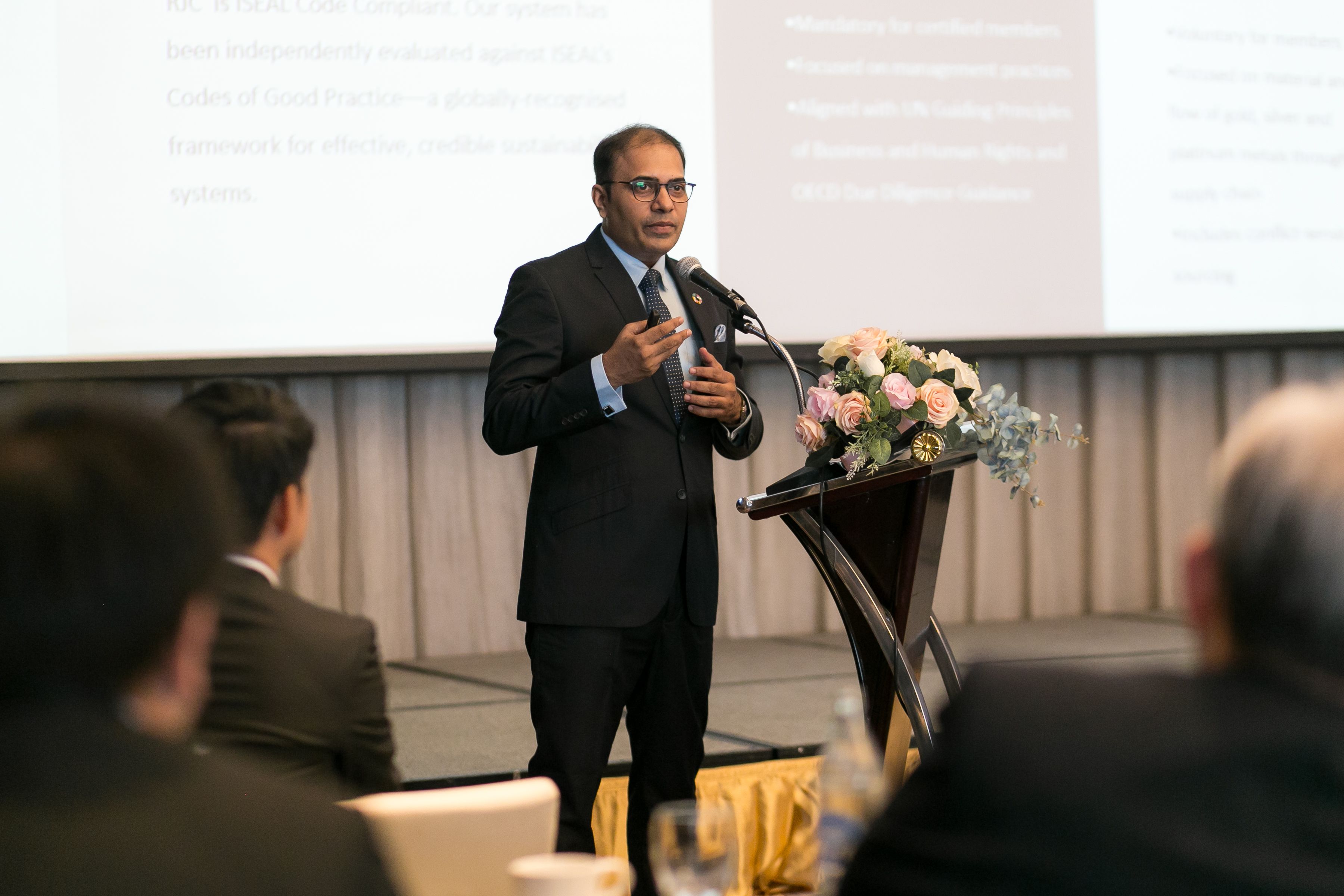 Growing Your Business with RJC