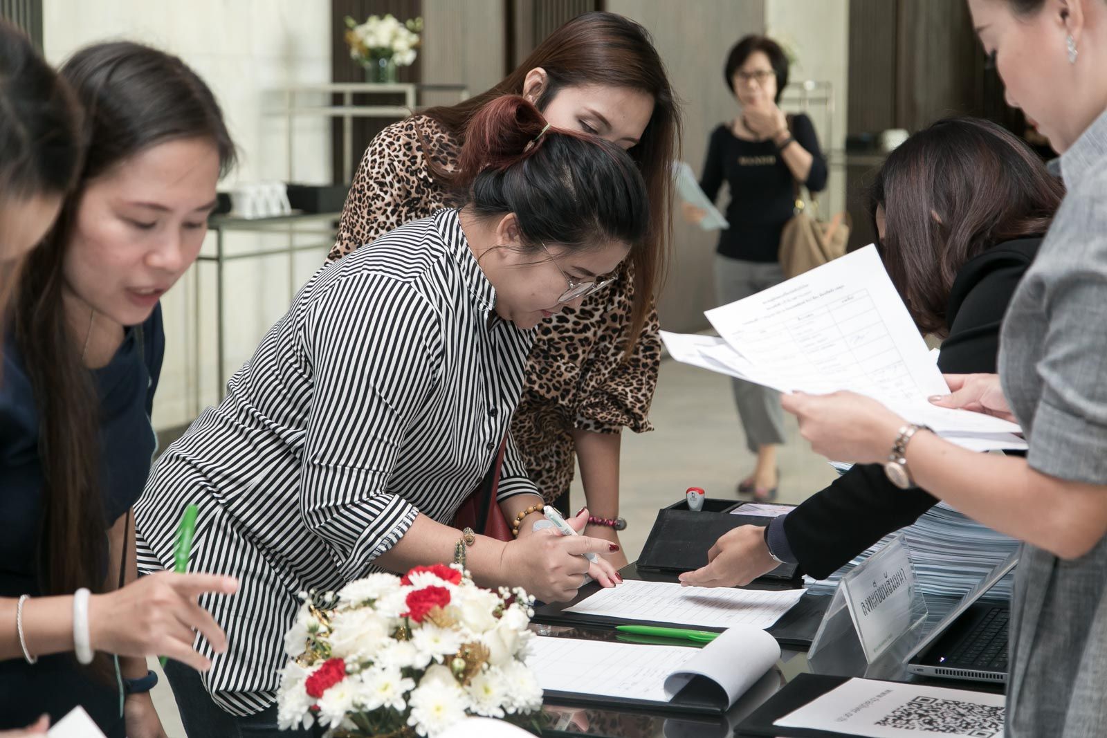 Free Fair Participation for 3 Years with SMEs Pro-active