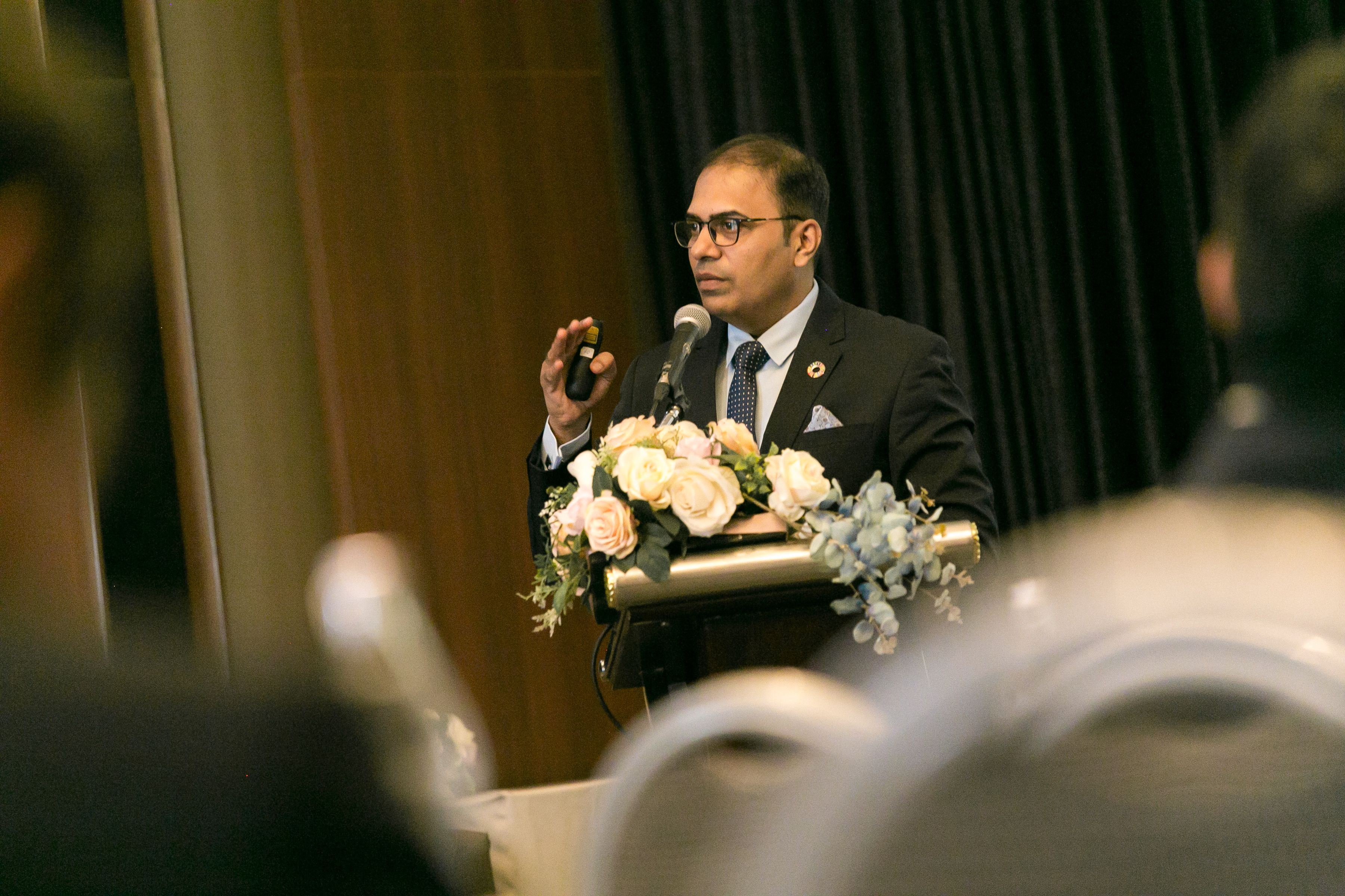 Growing Your Business with RJC