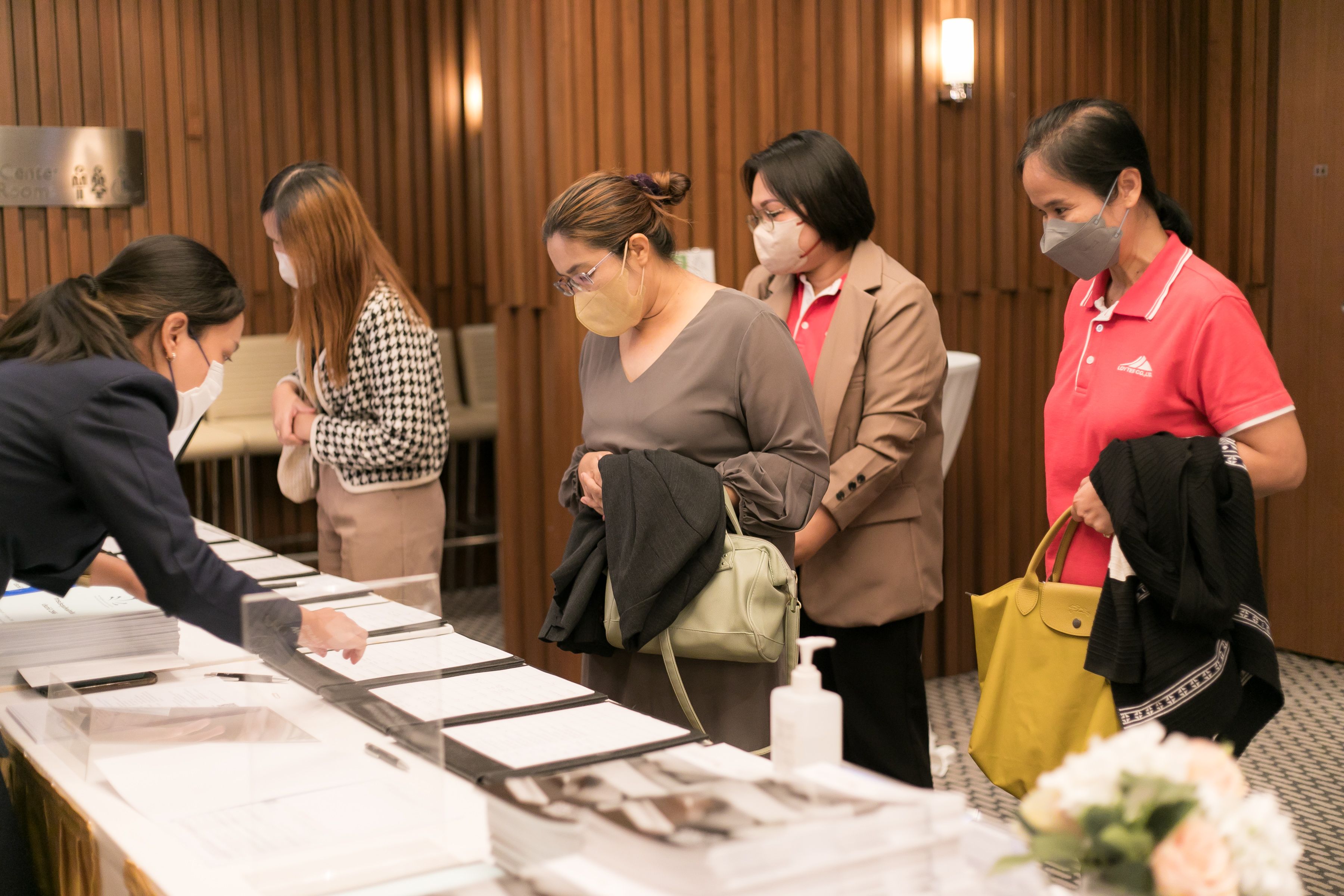 Growing Your Business with RJC