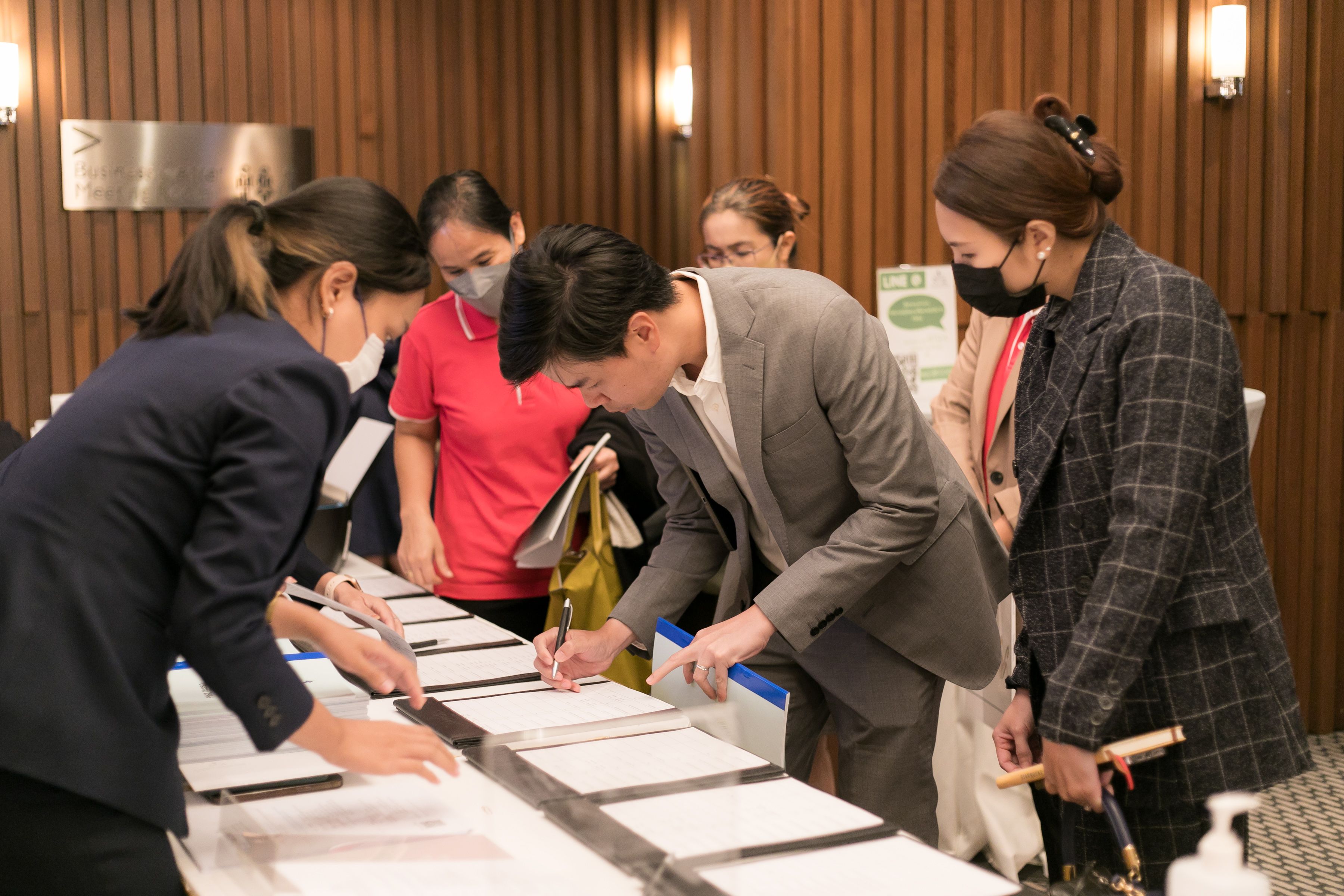 Growing Your Business with RJC