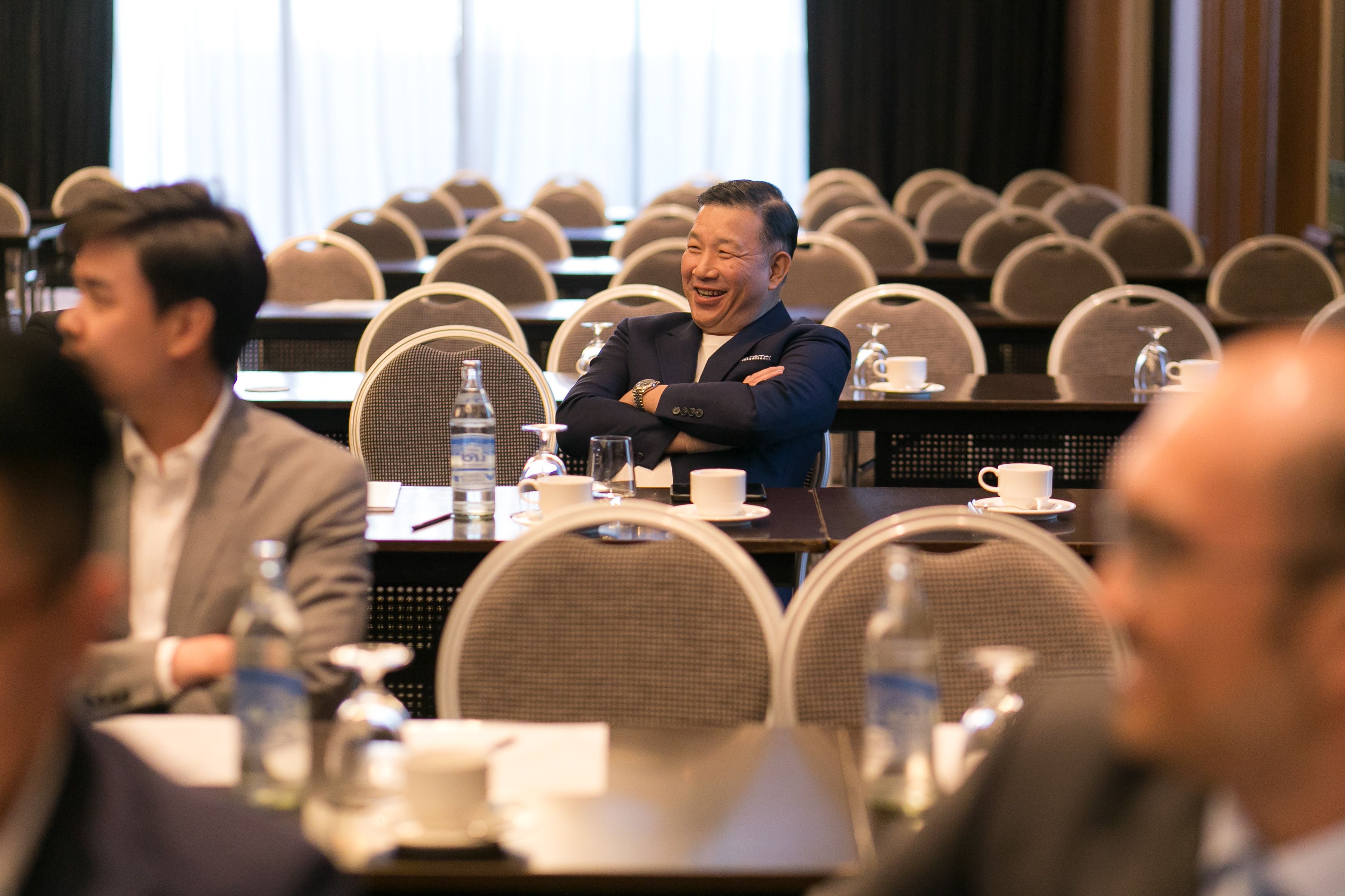 Annual General Meeting 2023