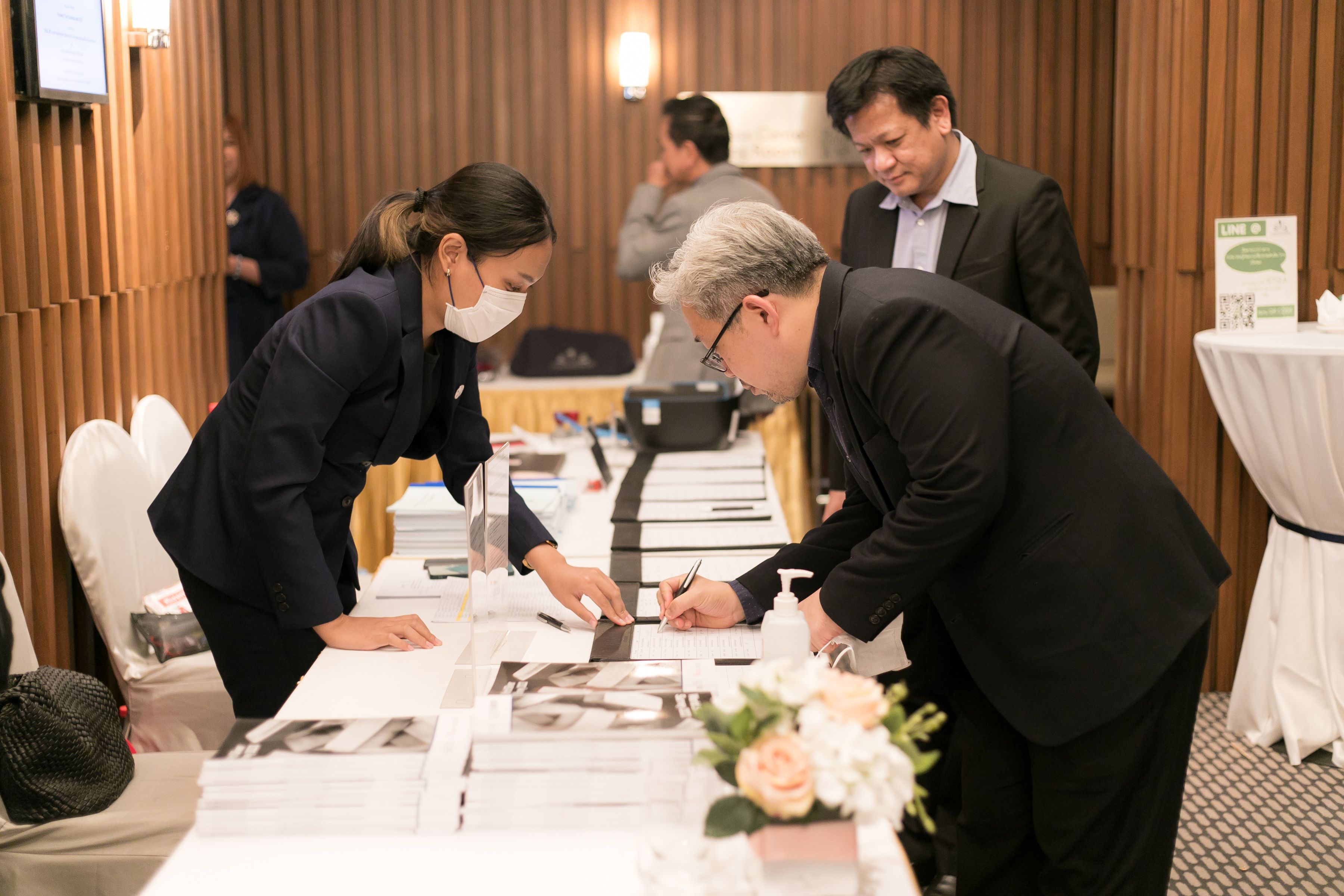 Growing Your Business with RJC