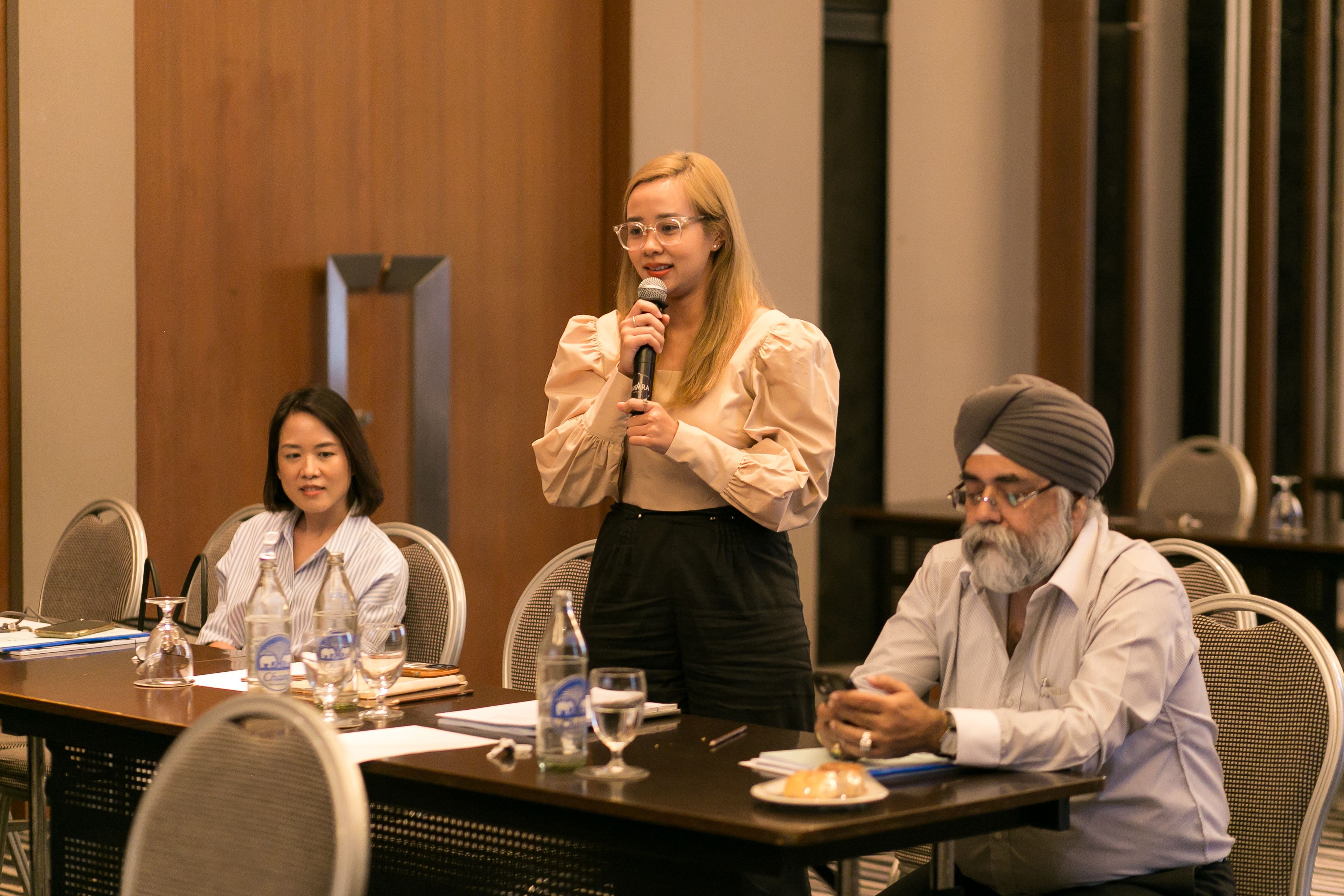 Annual General Meeting 2023