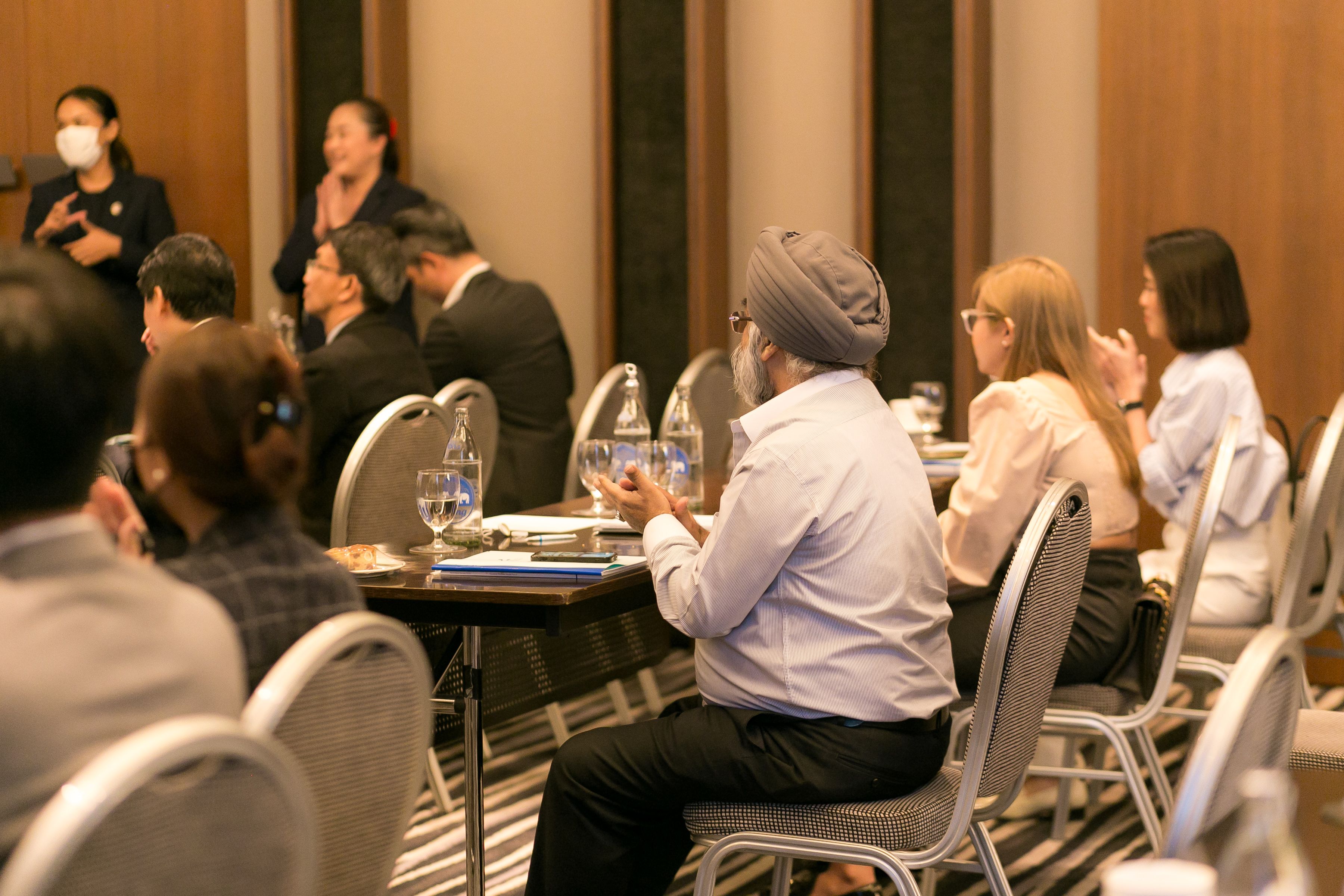 Annual General Meeting 2023