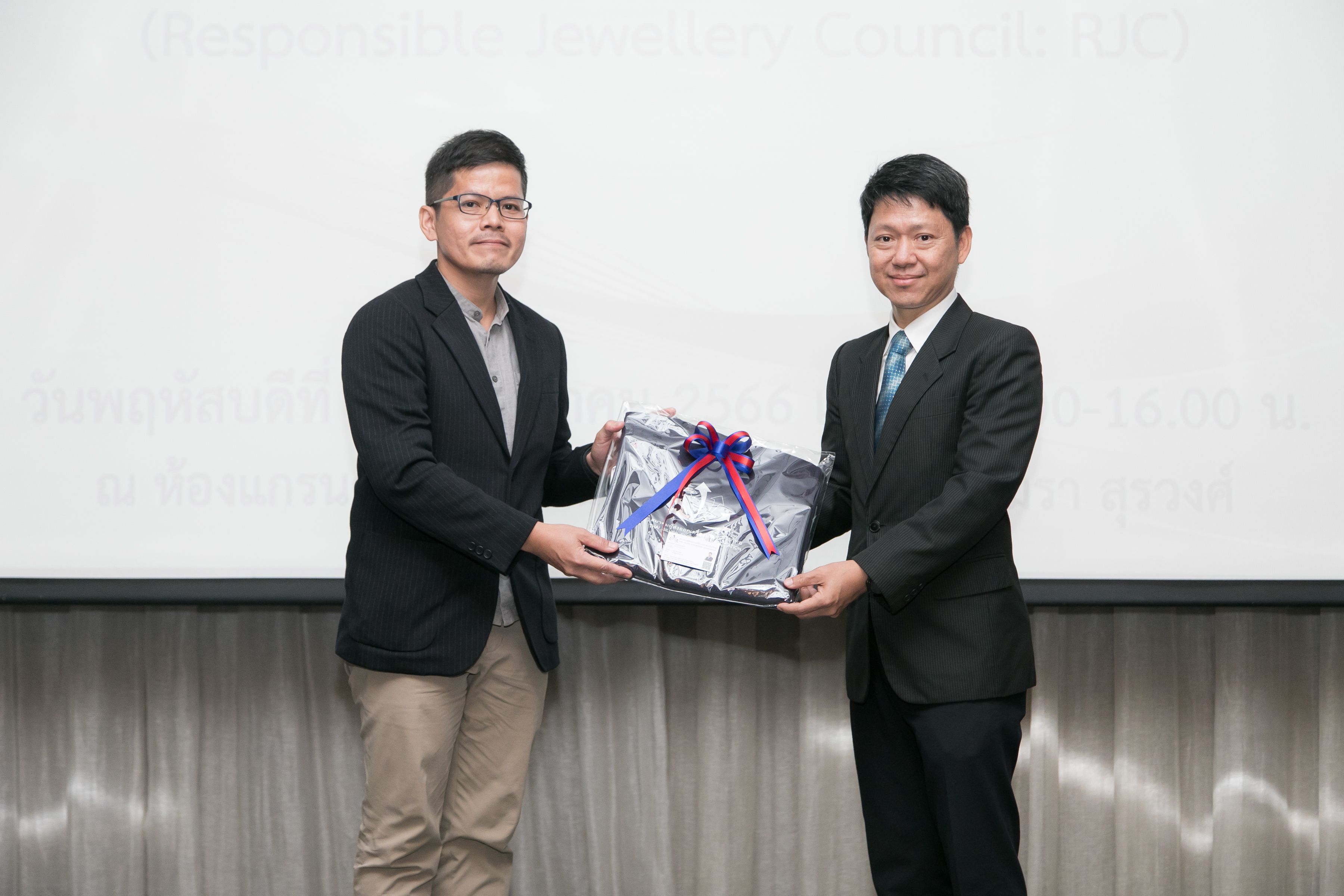 Growing Your Business with RJC