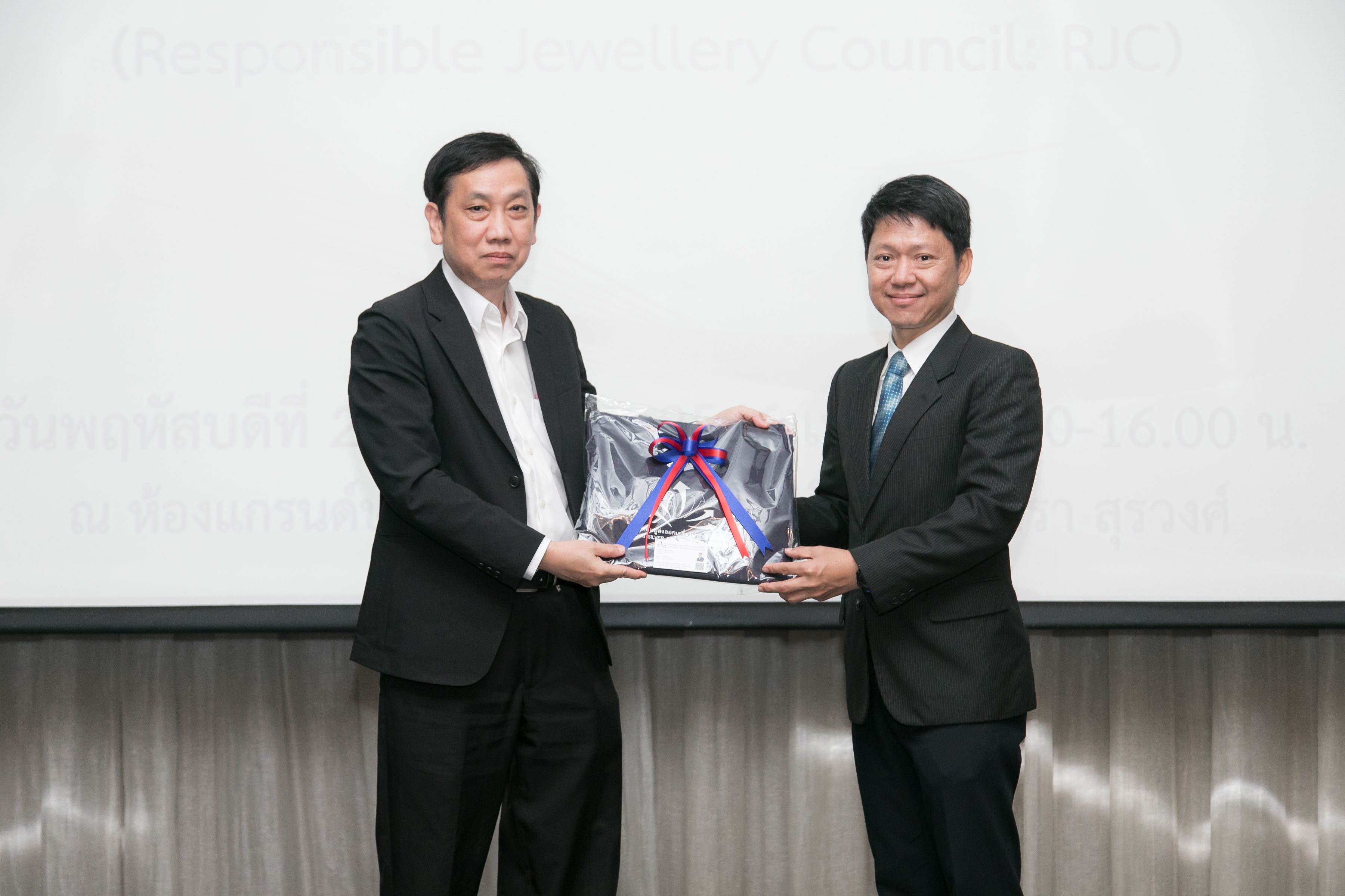 Growing Your Business with RJC