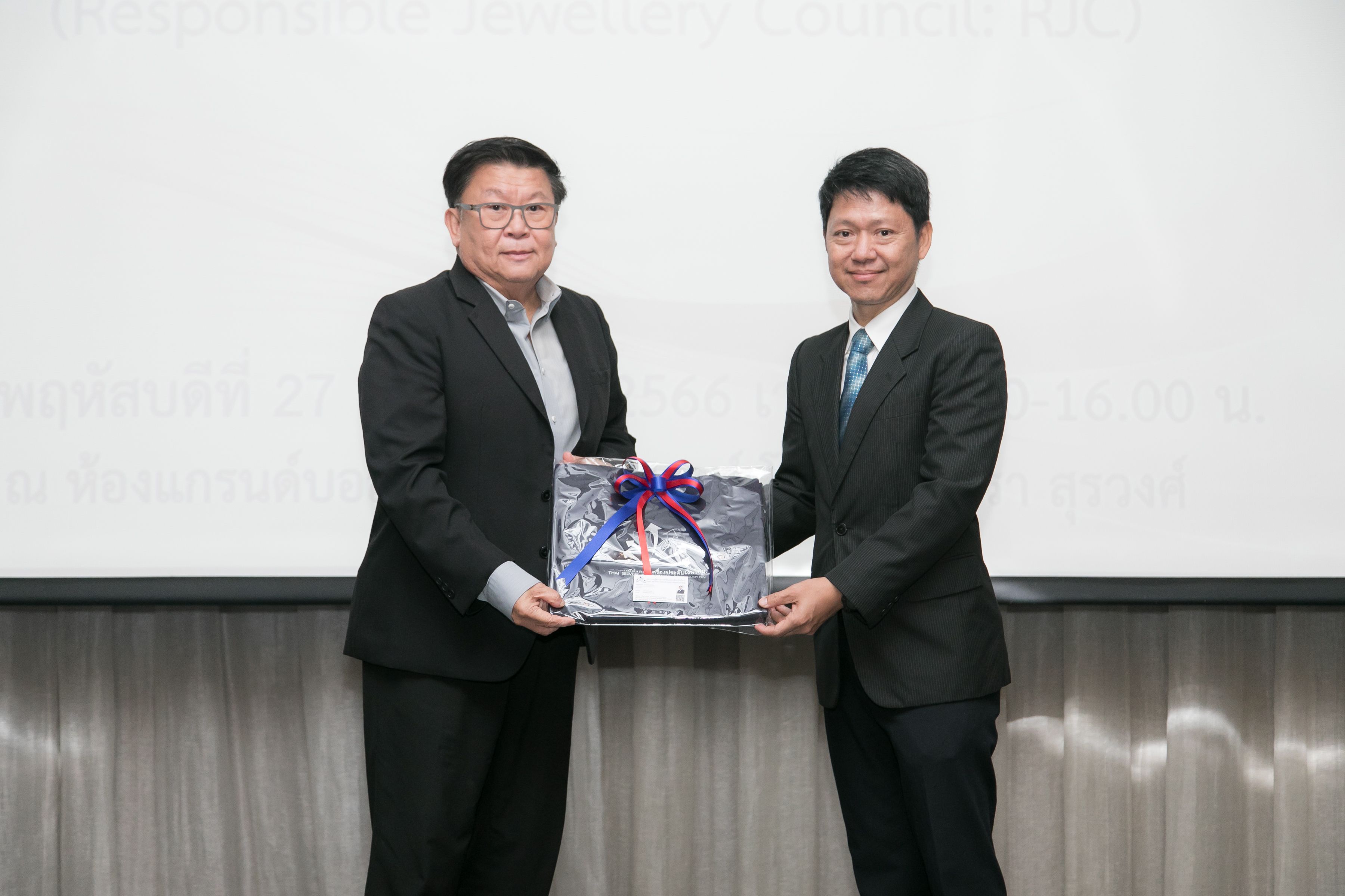 Growing Your Business with RJC