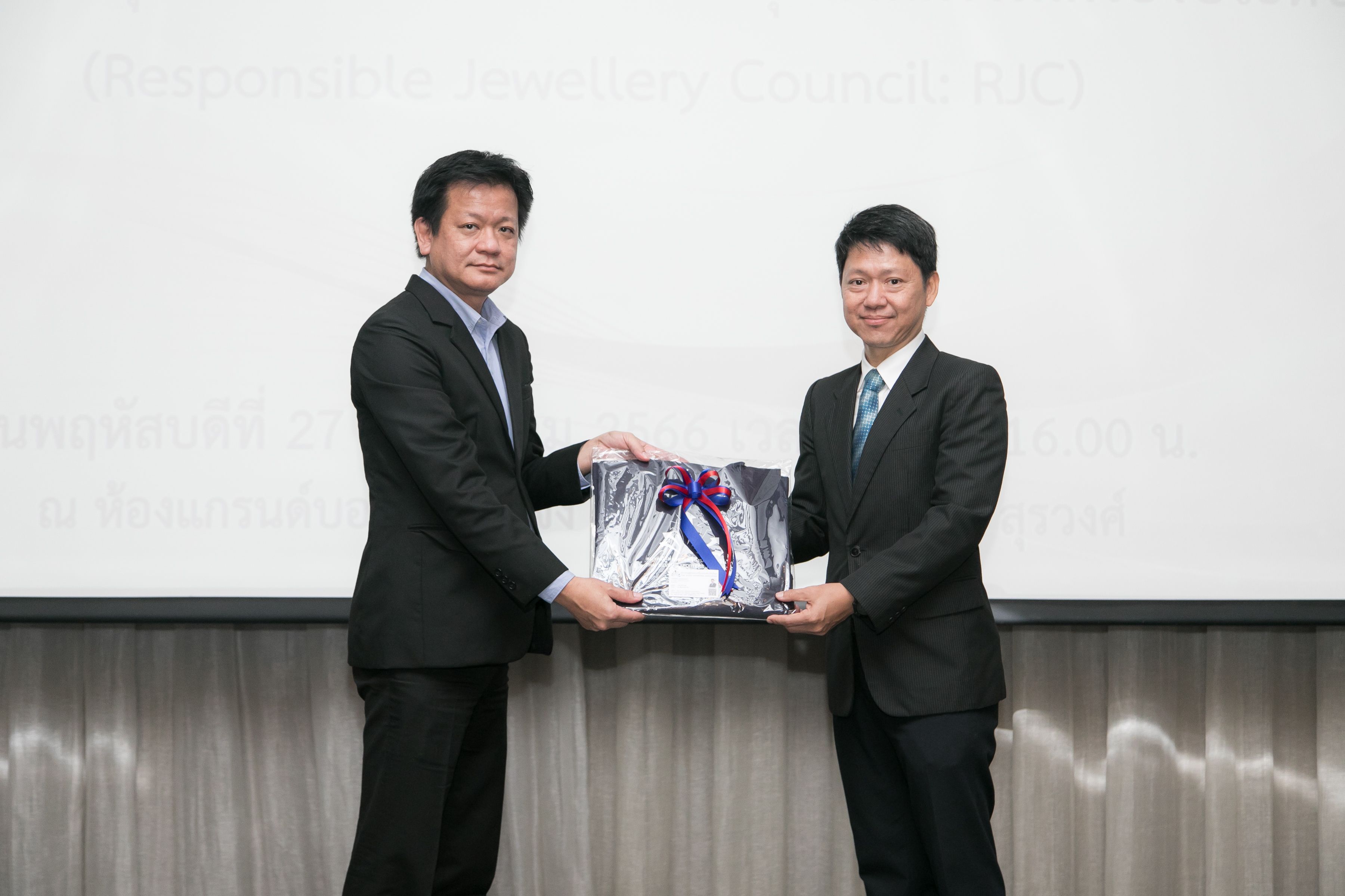 Growing Your Business with RJC