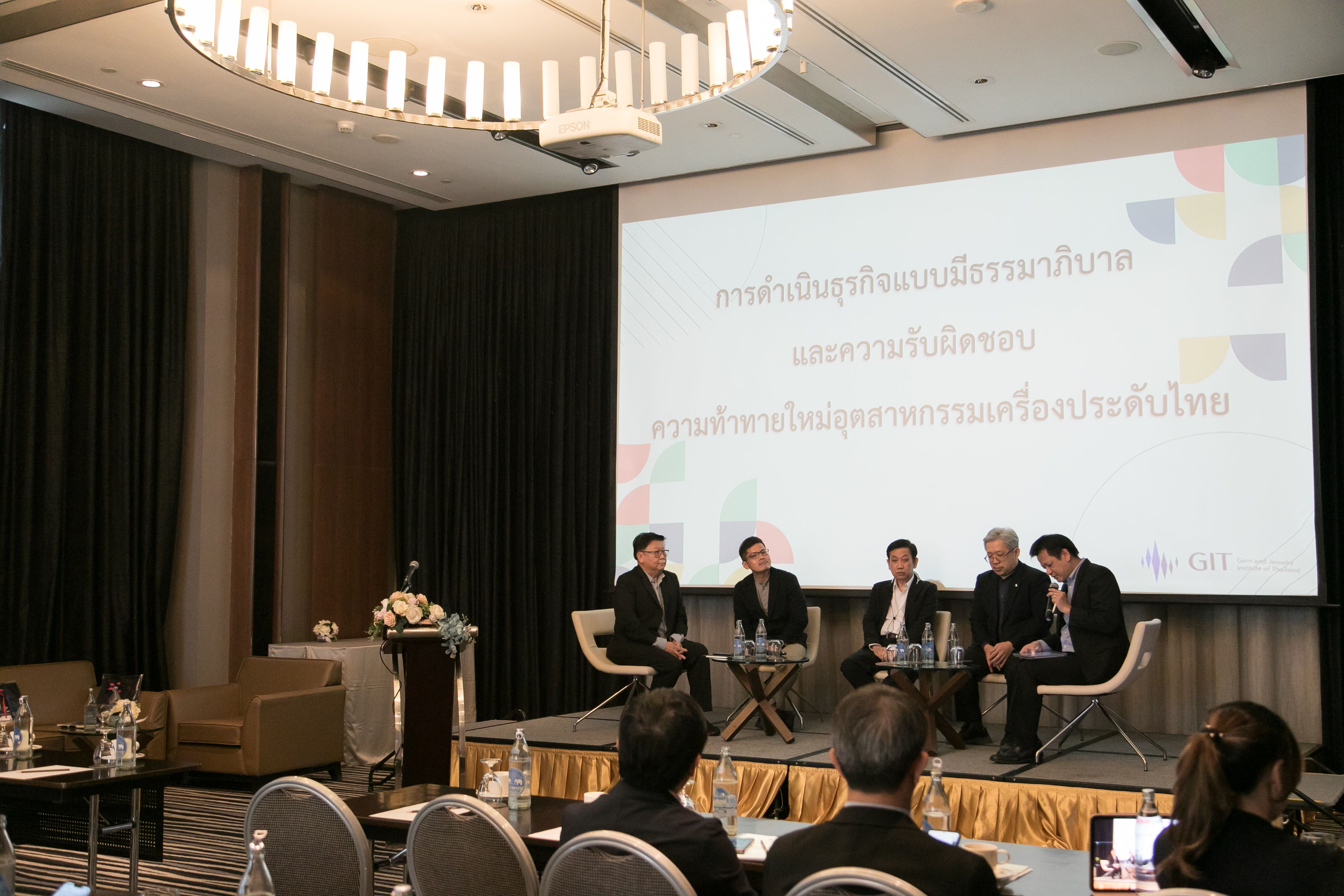 Growing Your Business with RJC