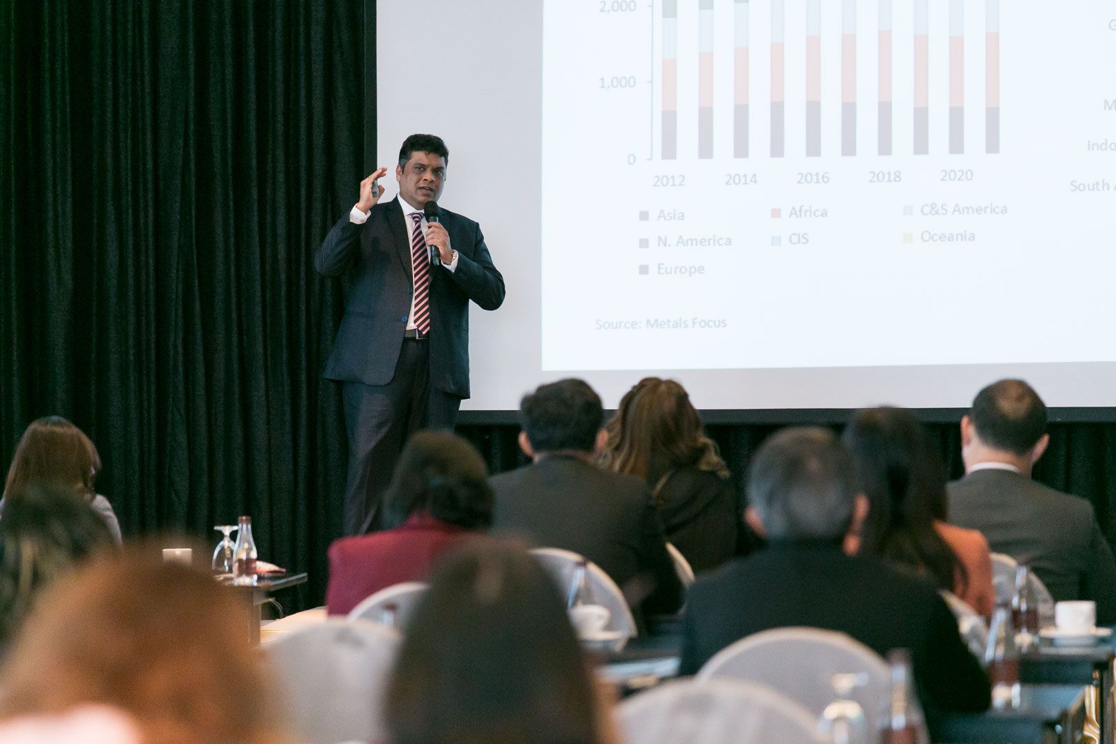 World Gold & Silver Report: The Direction of the Future