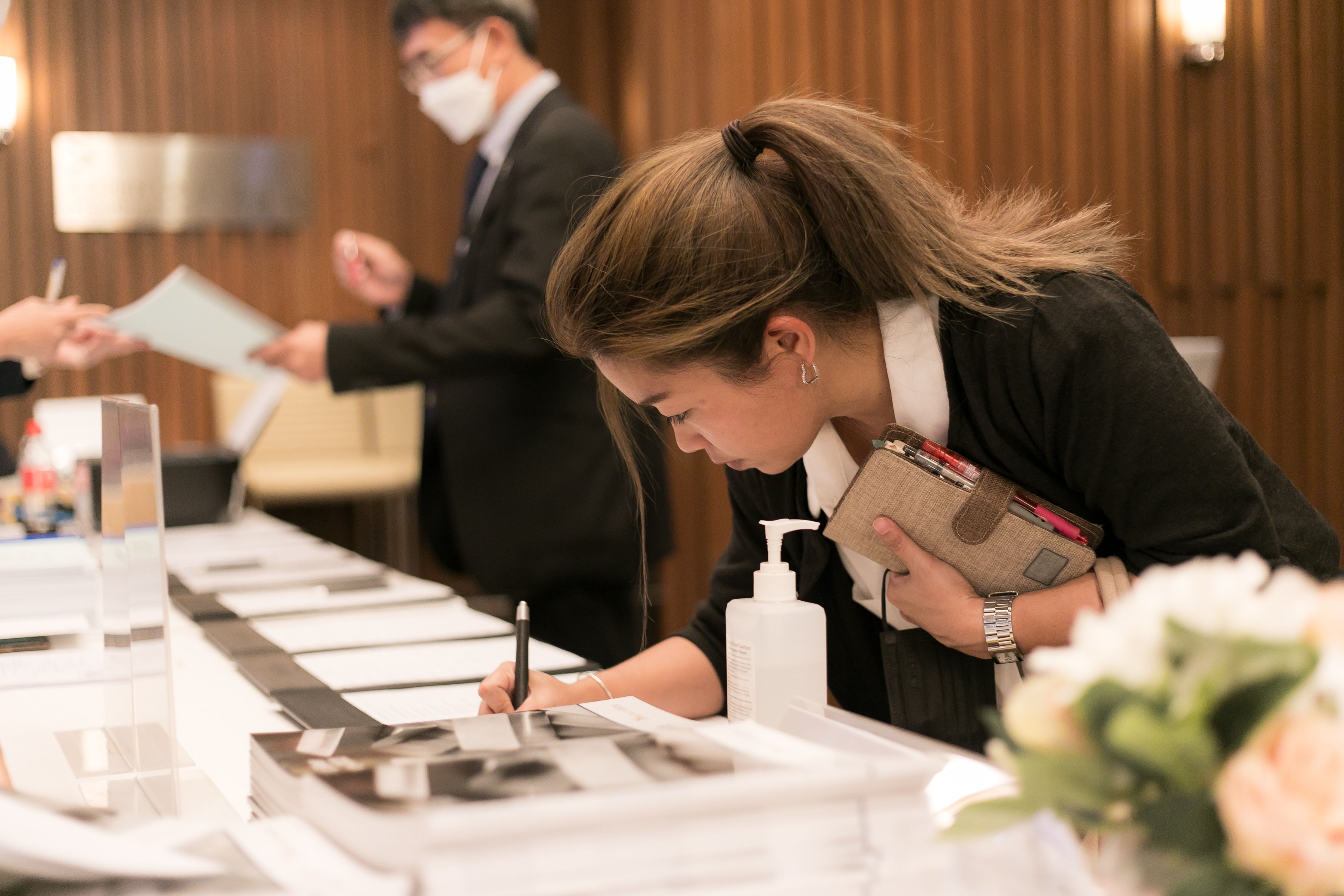 Growing Your Business with RJC