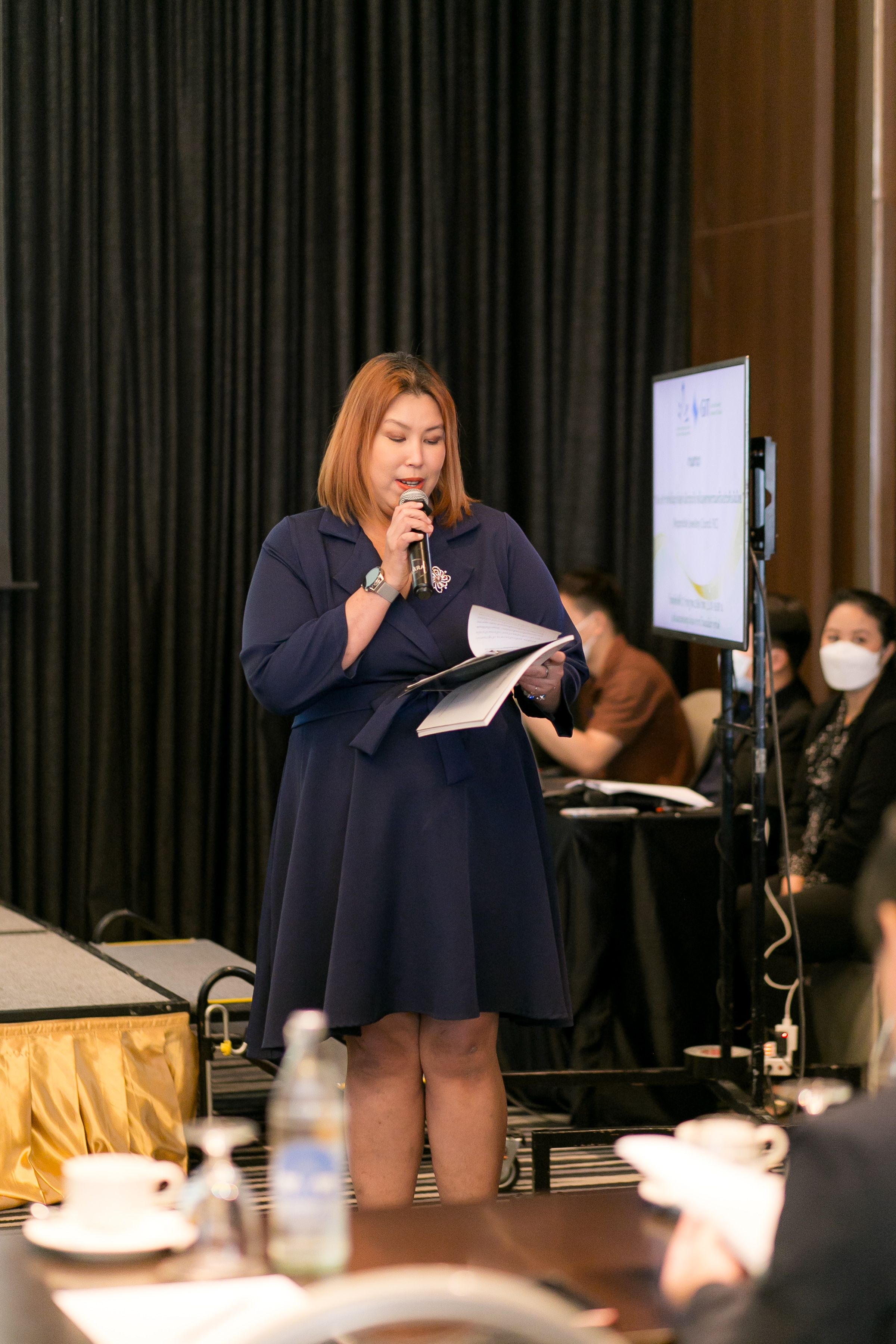 Growing Your Business with RJC