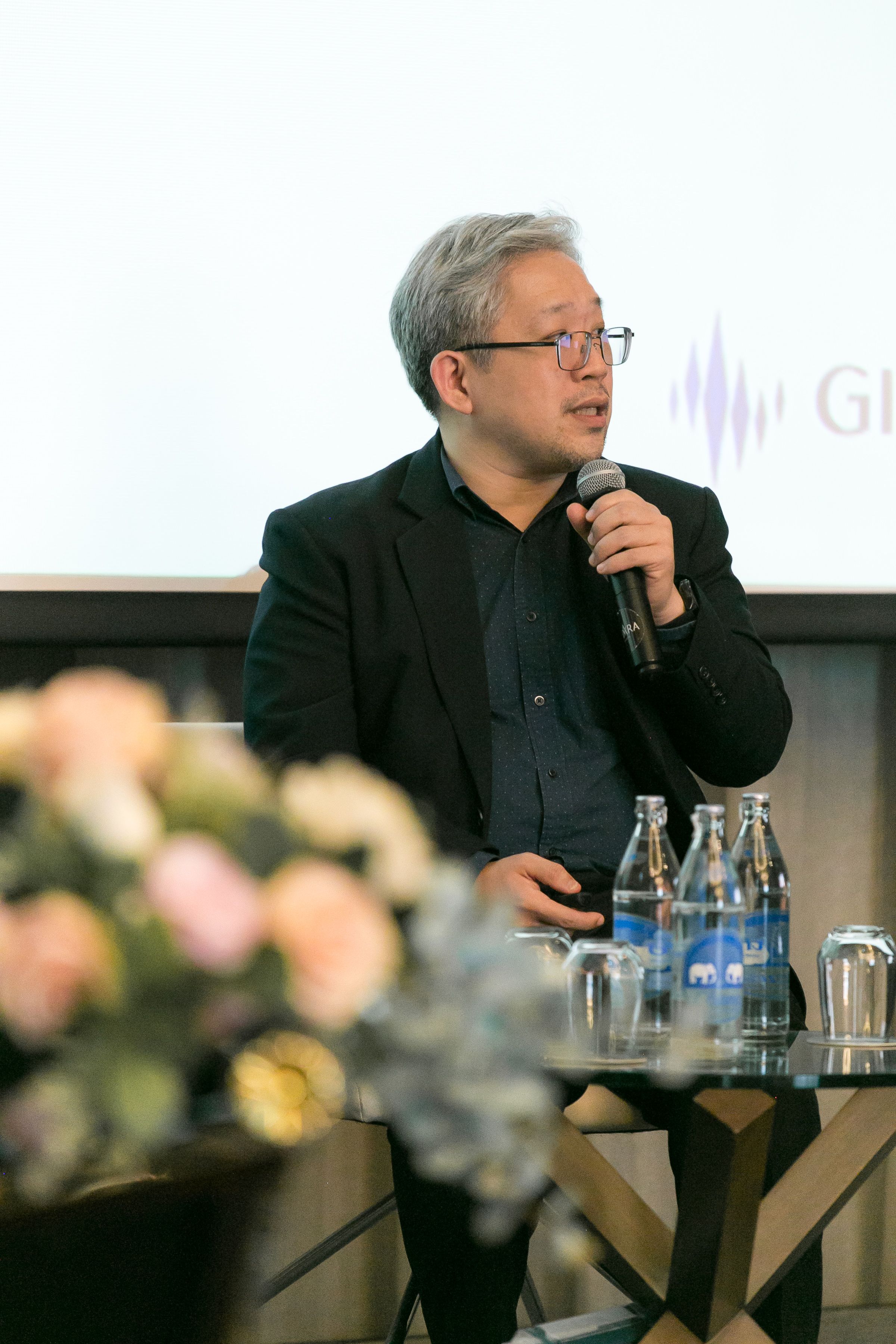 Growing Your Business with RJC