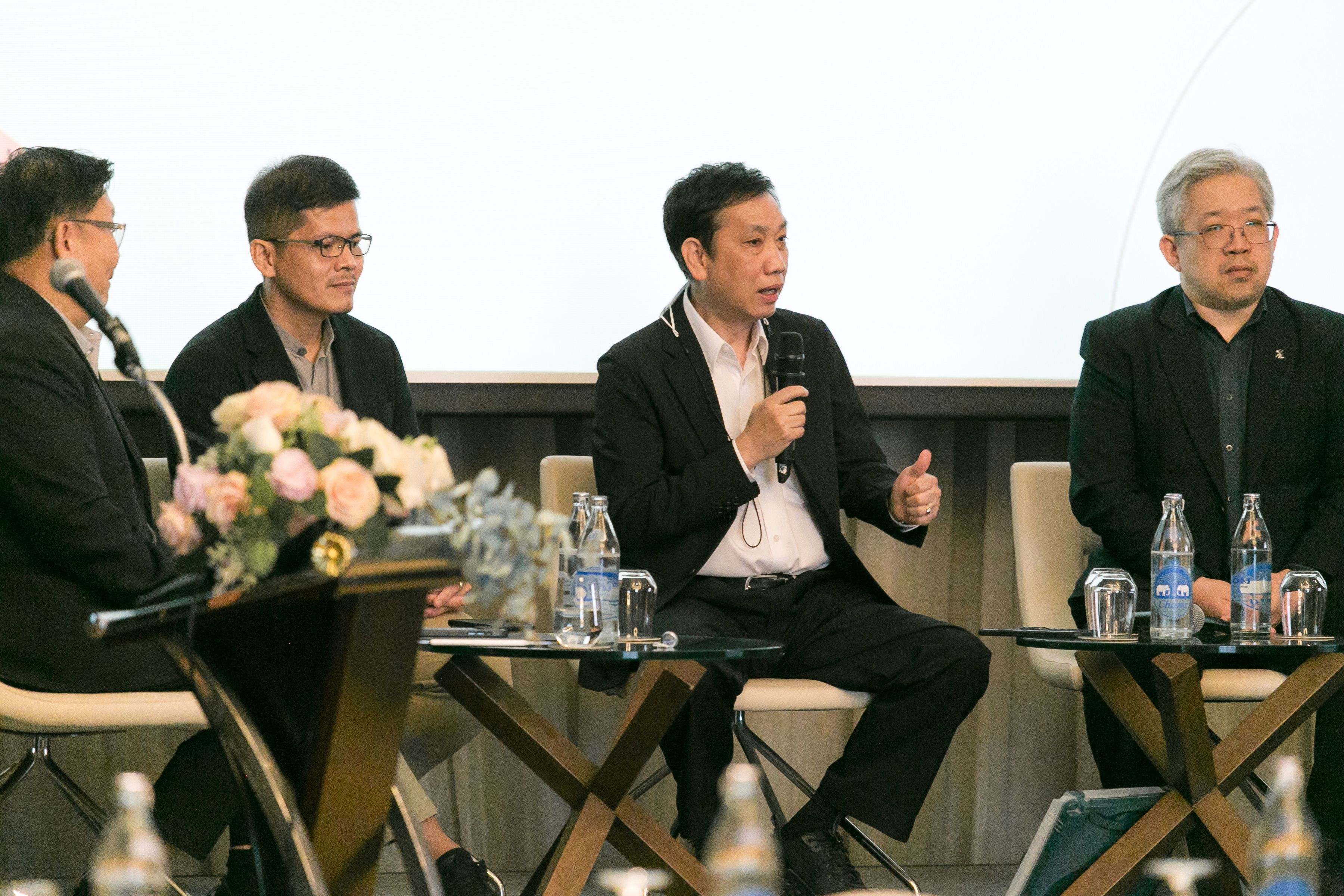 Growing Your Business with RJC