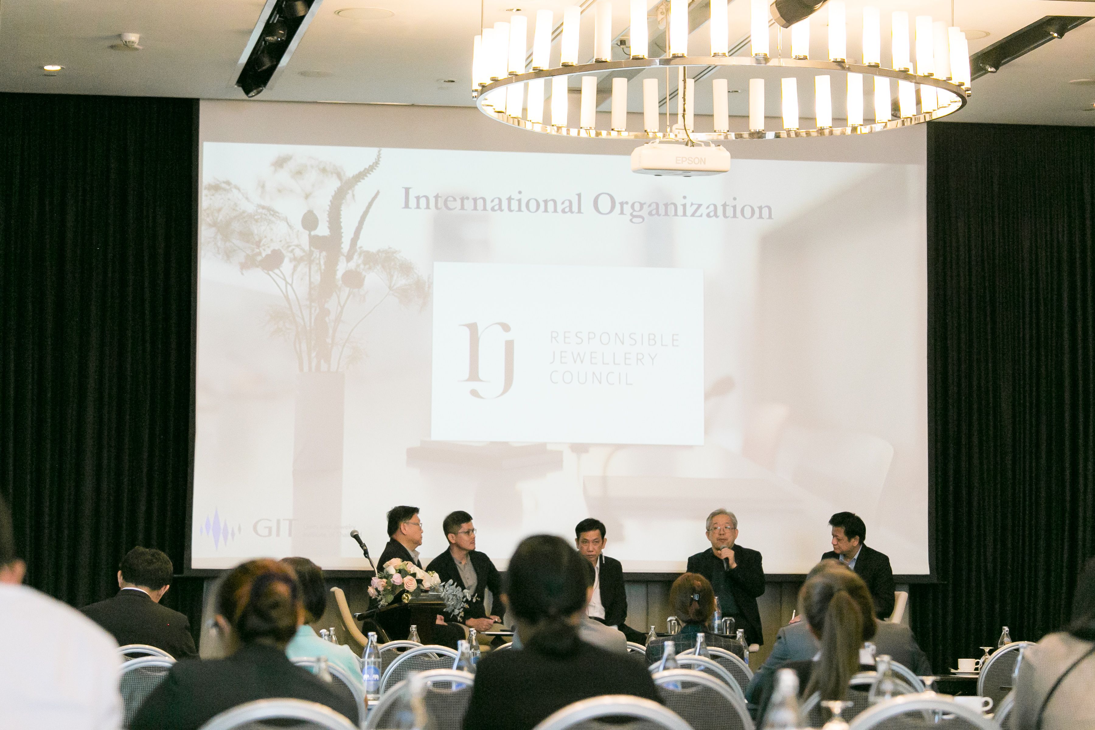 Growing Your Business with RJC