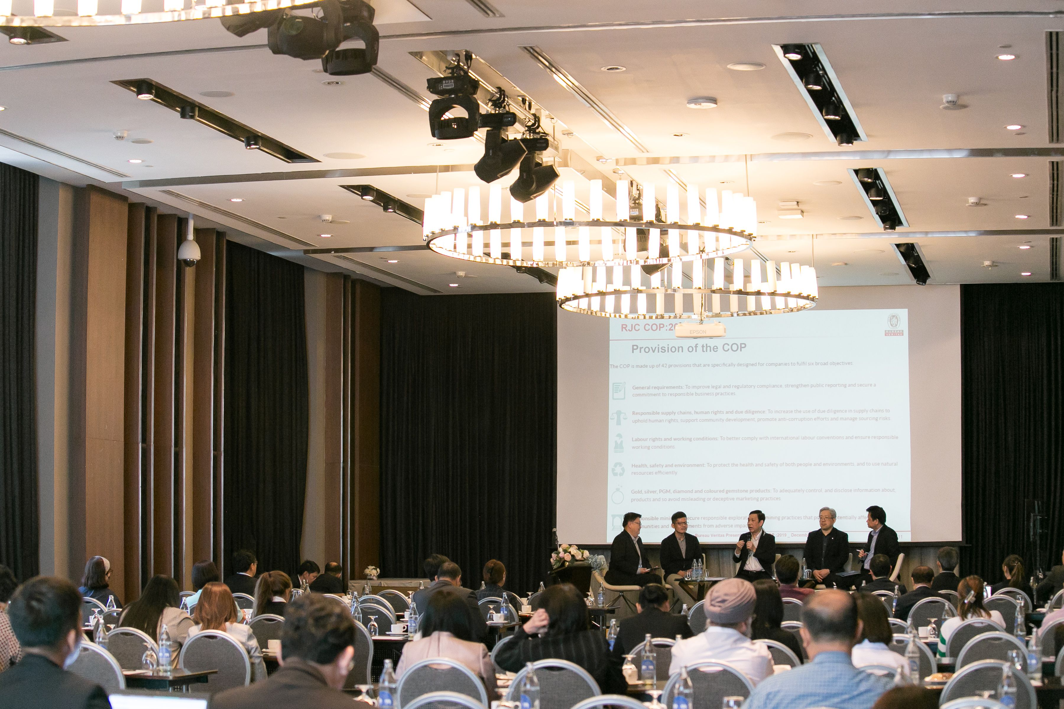 Growing Your Business with RJC