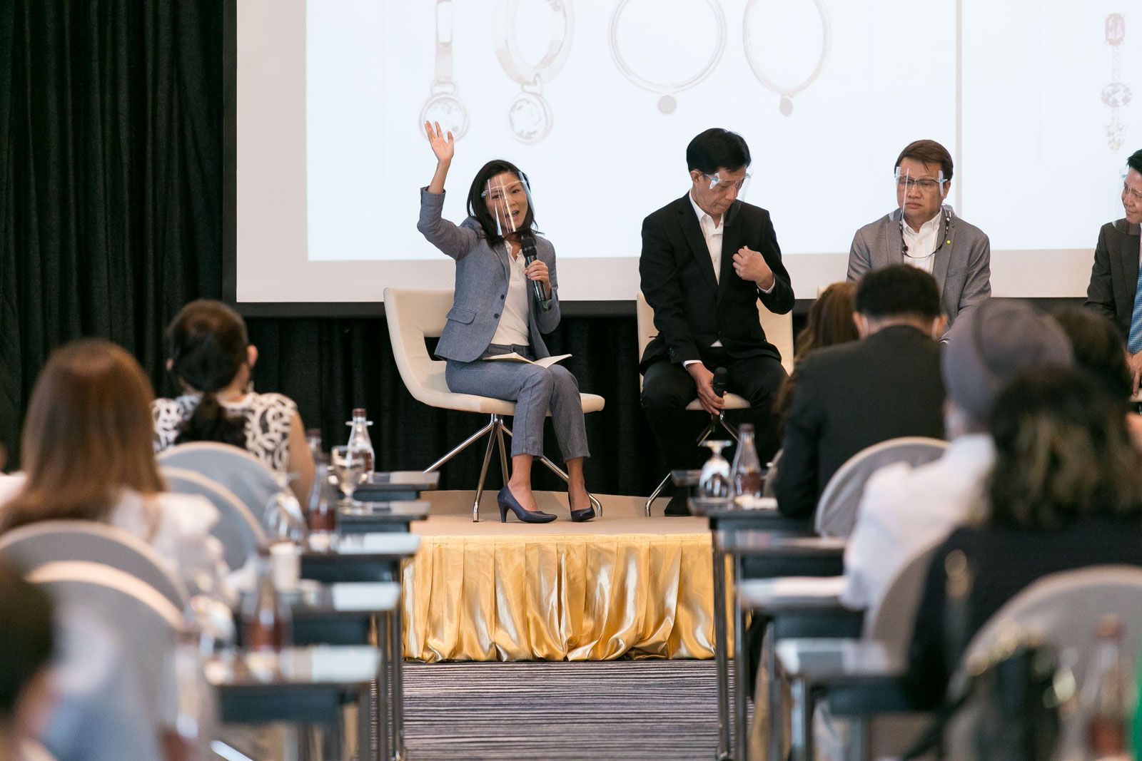 World Gold & Silver Report: The Direction of the Future