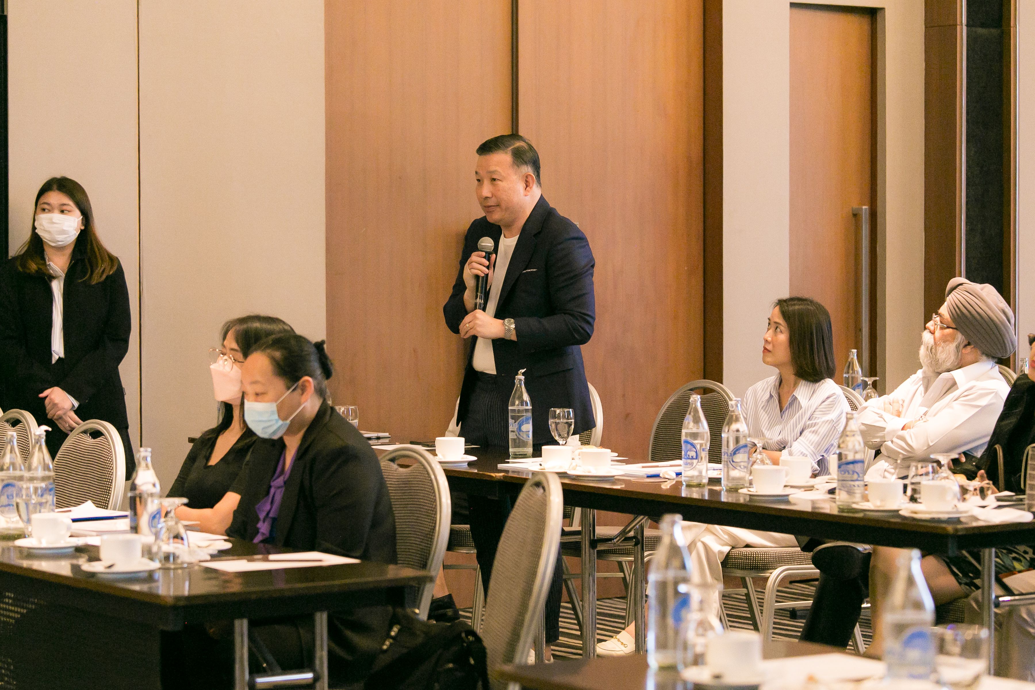 Growing Your Business with RJC