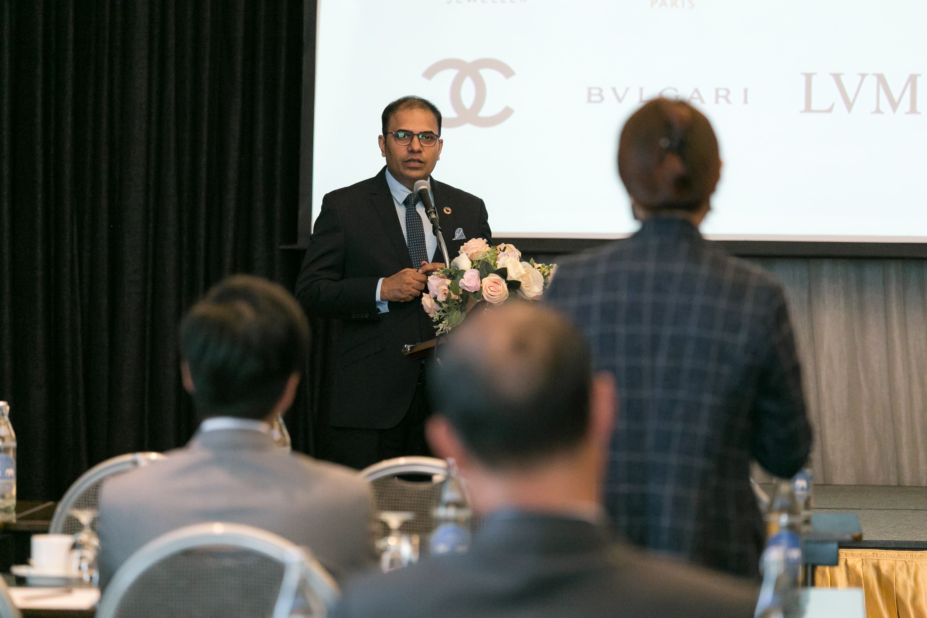 Growing Your Business with RJC