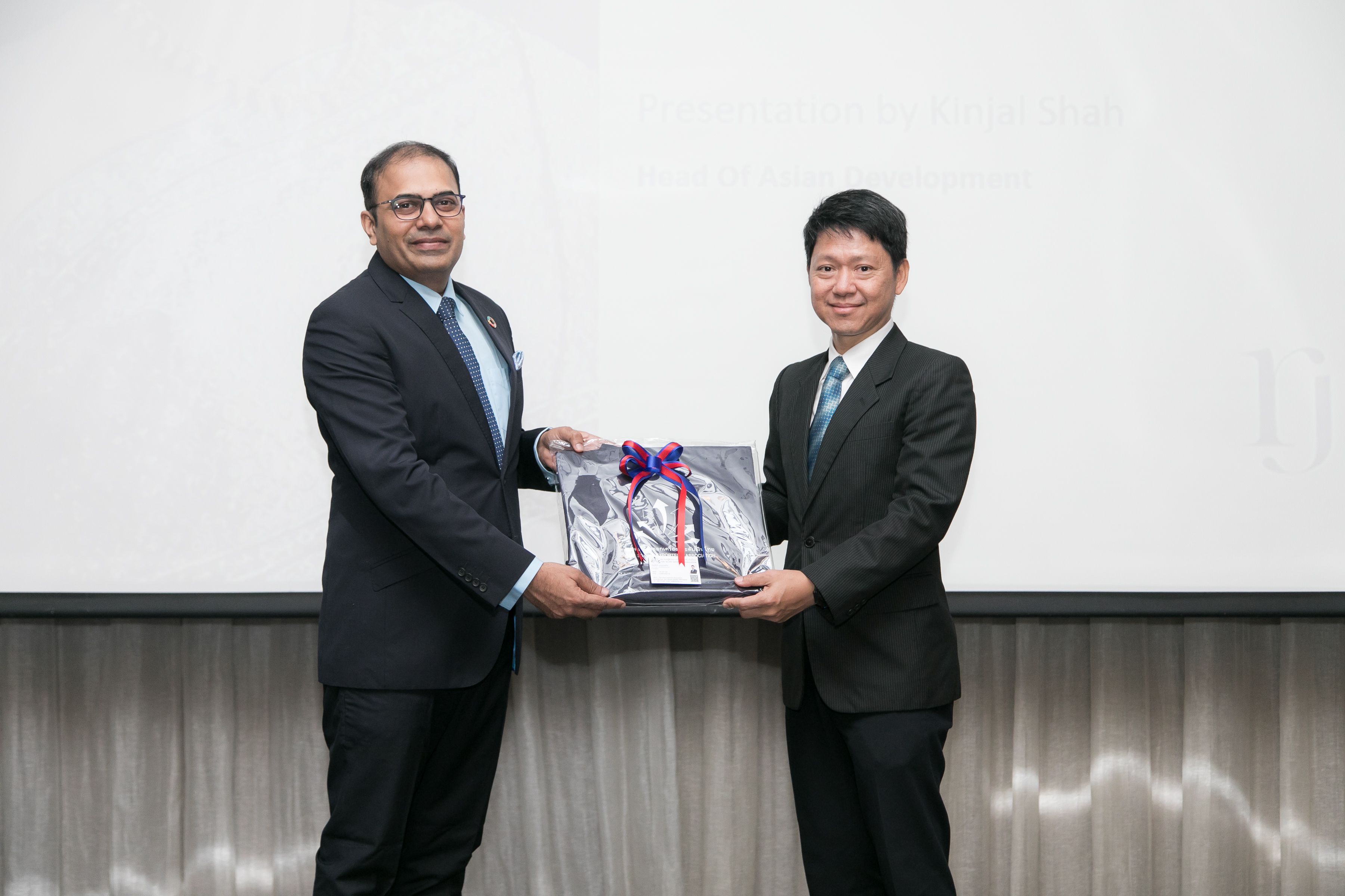 Growing Your Business with RJC