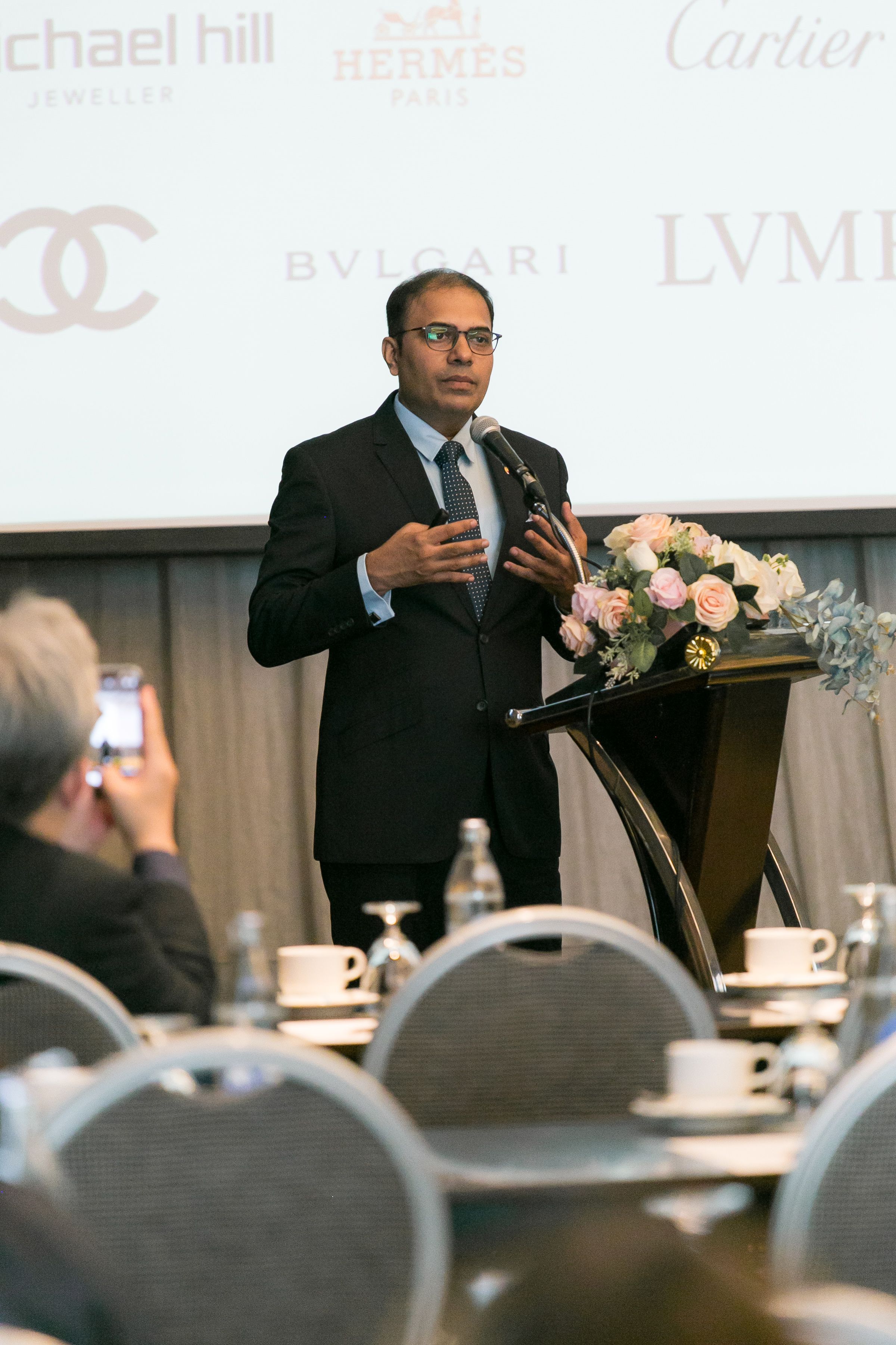 Growing Your Business with RJC