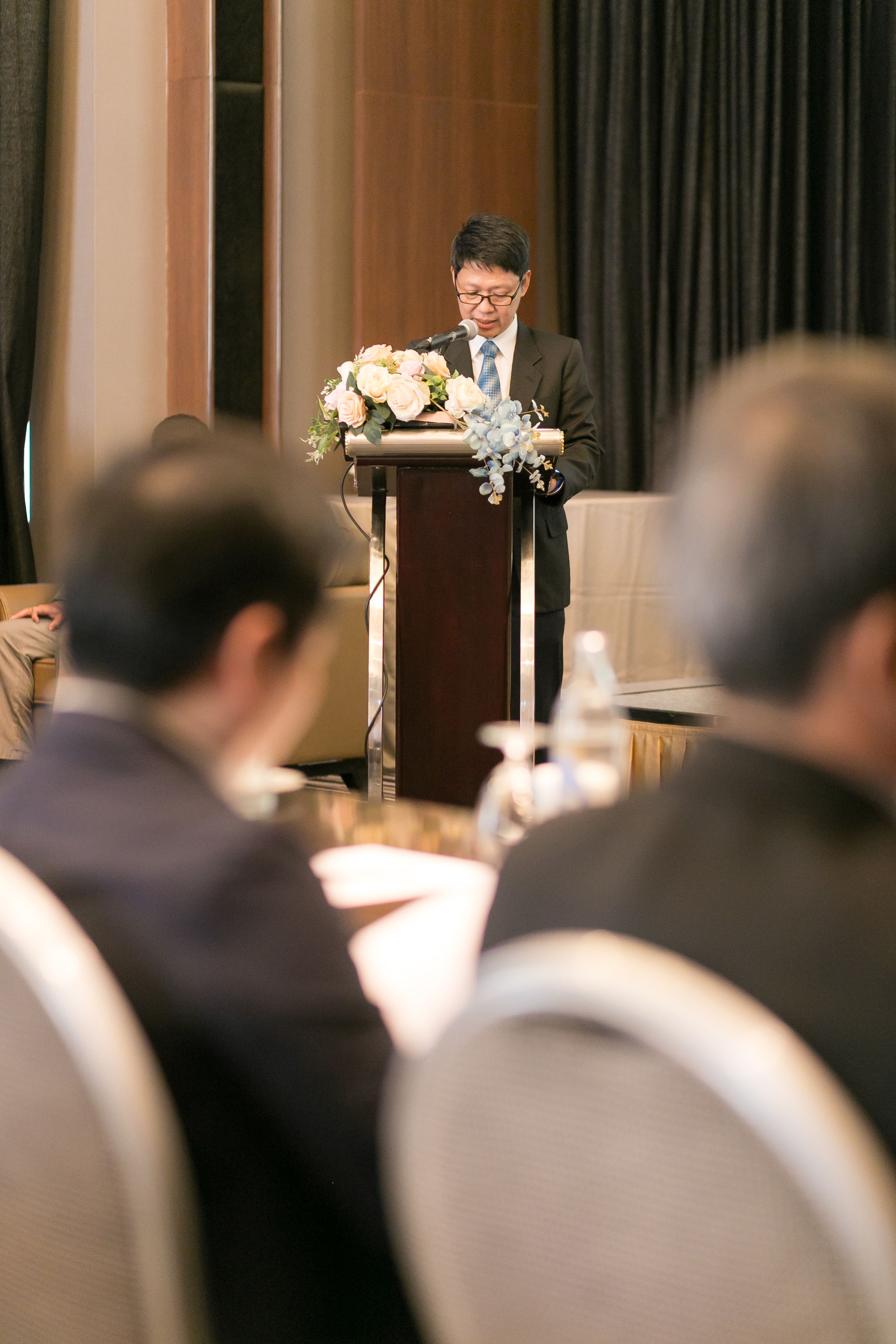 Growing Your Business with RJC