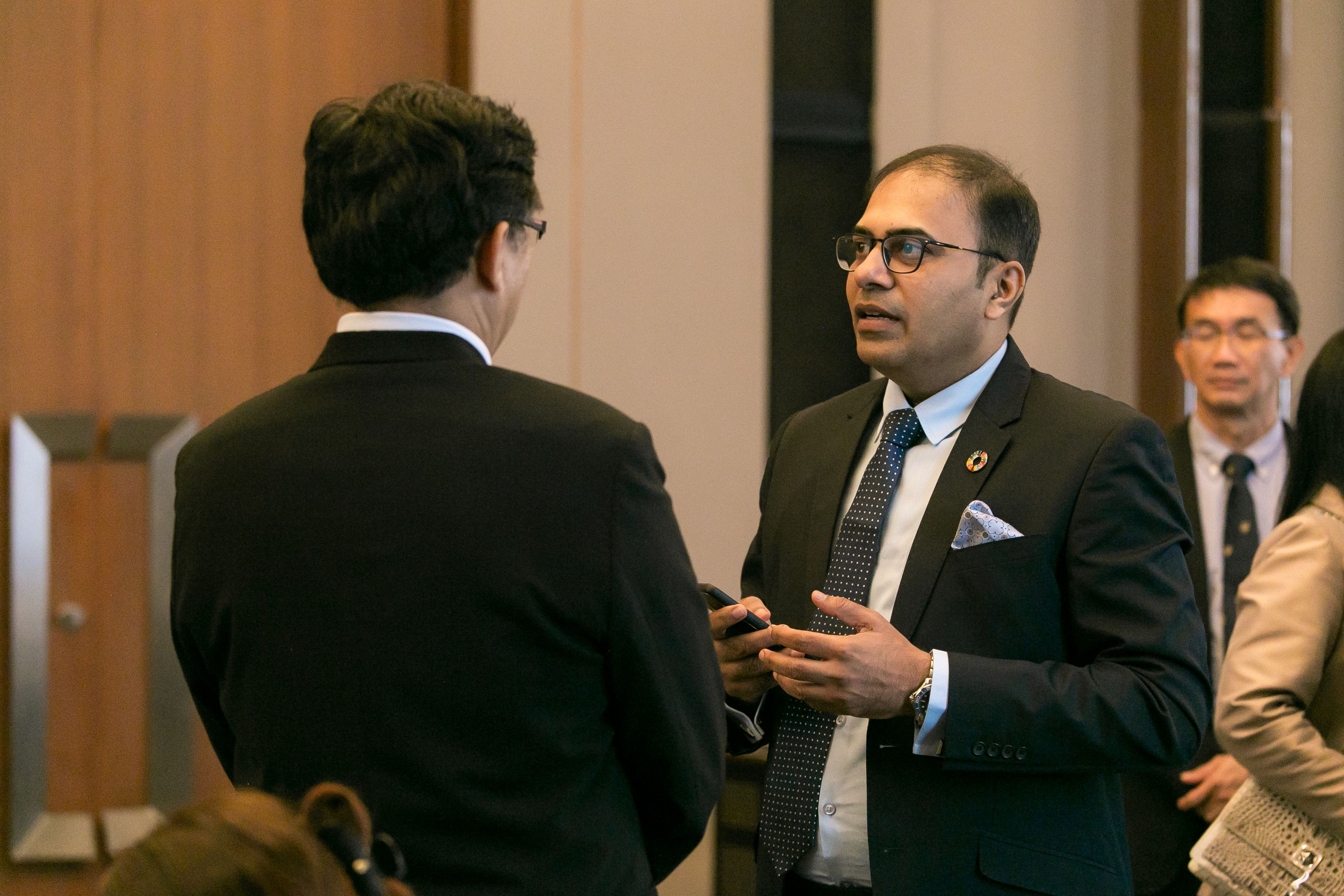 Growing Your Business with RJC