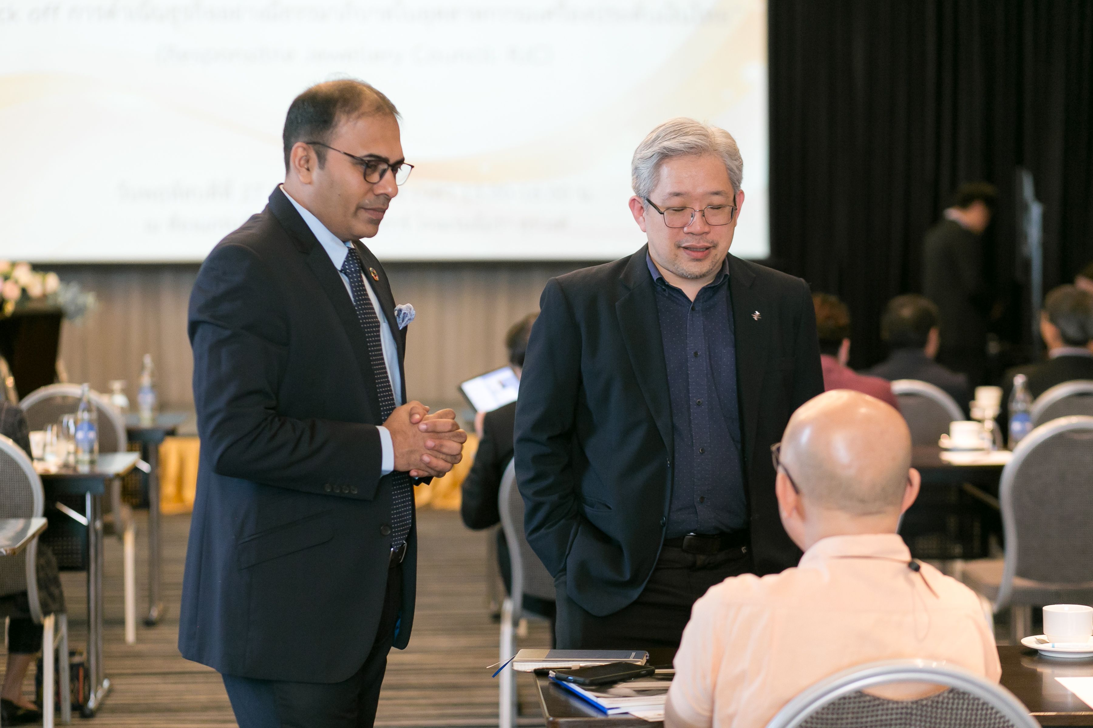 Growing Your Business with RJC