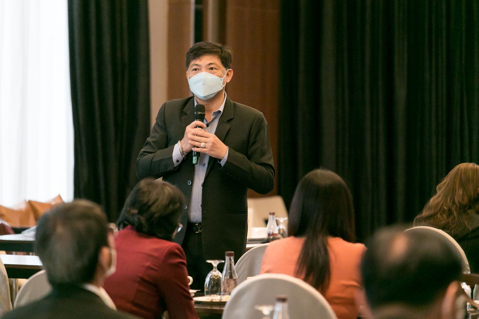 Annual General Meeting 2022