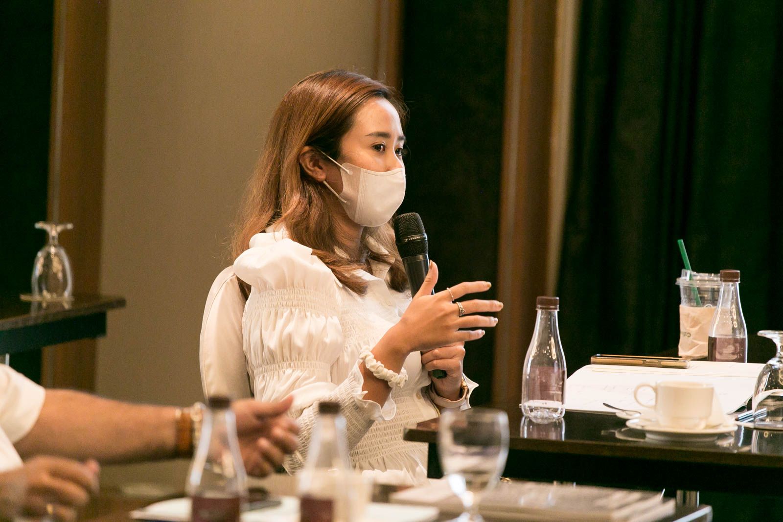 Annual General Meeting 2022