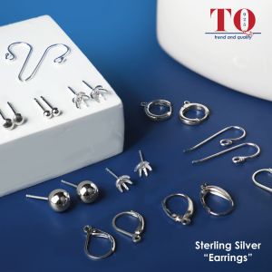 Sterling Silver 