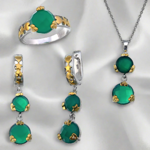 Jewelry Set