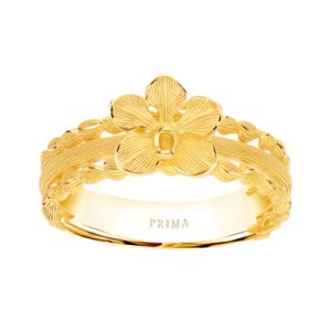 24K PURE GOLD RING
