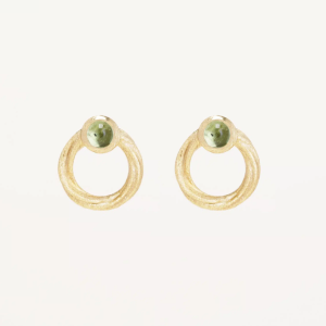 TERRA GEMS Earring