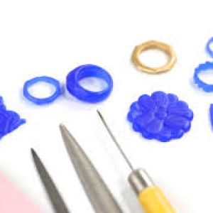 Wax Modeling & Casting