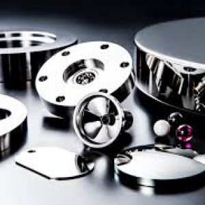 Polishing & Surface Treatments