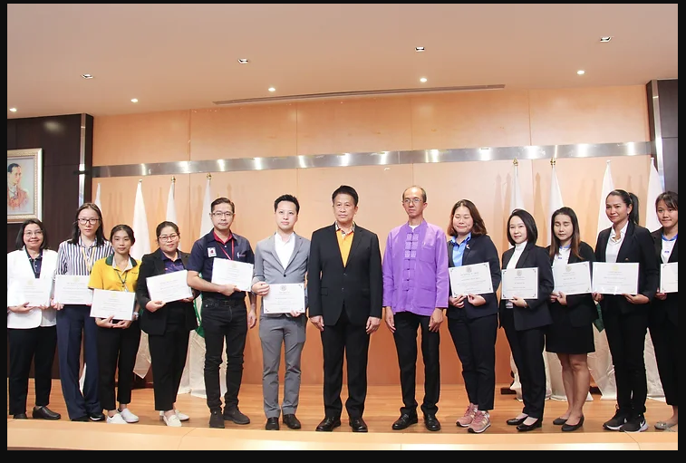 Regal Jewelry Awarded for Labour Relations and Welfare Excellence 2023